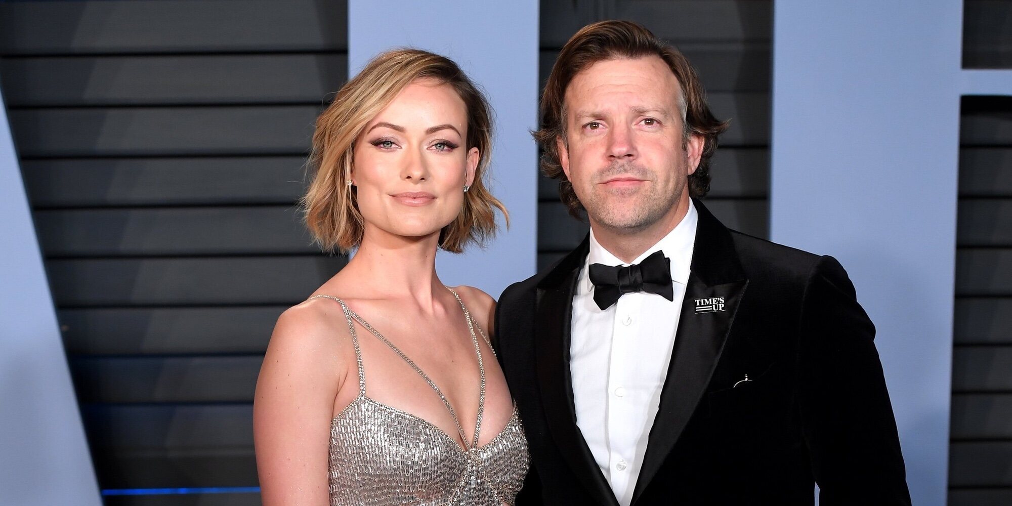 Olivia Wilde y Jason Sudekis se unen para demandar a su exniñera por acoso