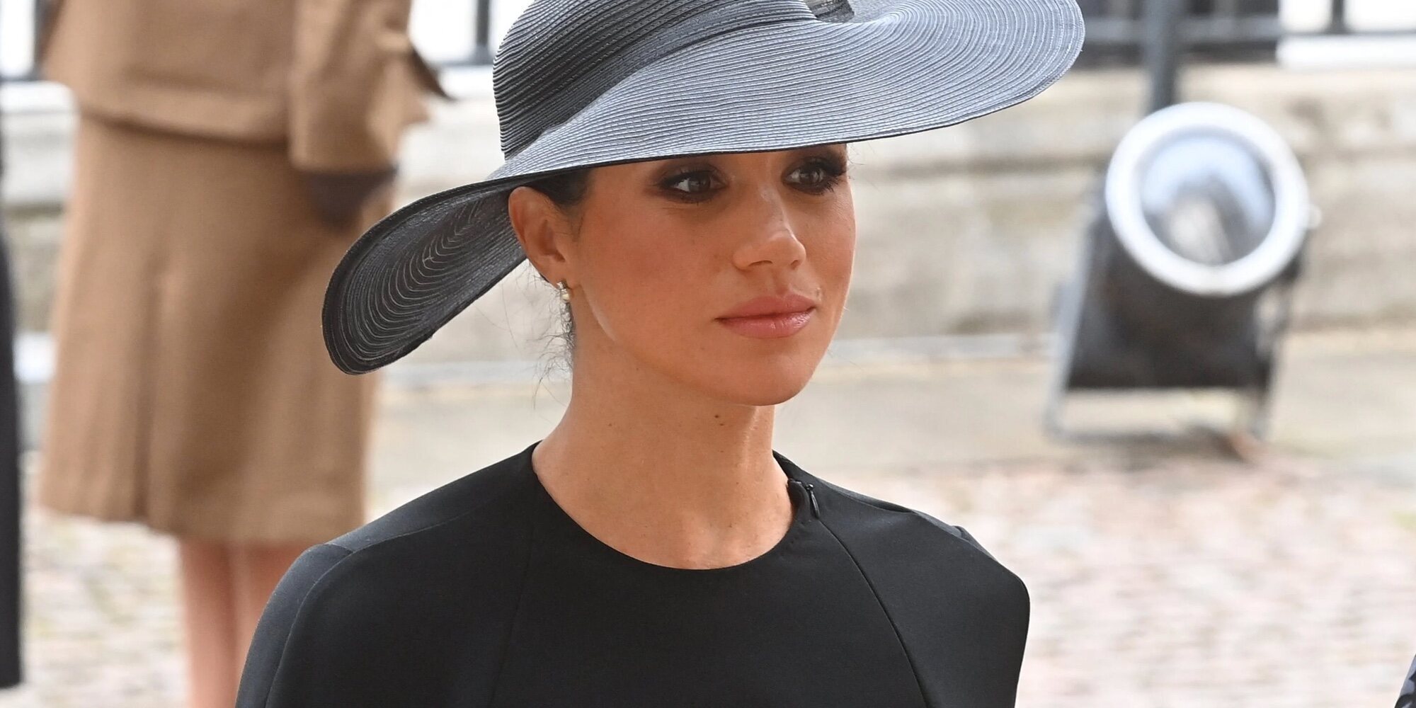 Las confesiones de Meghan Markle: la muerte de la Reina Isabel, su vida con el Príncipe Harry y lo que ya no quiere hacer más