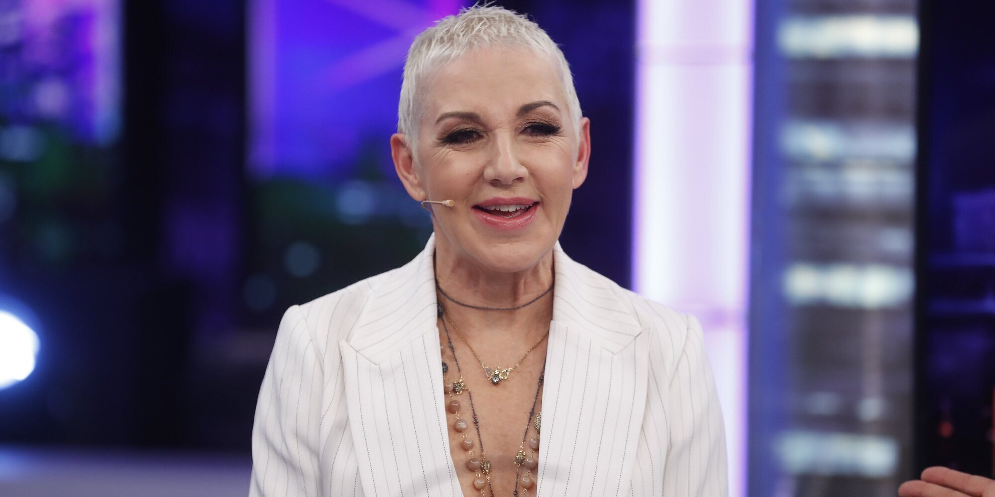 Ana Torroja desvela el verdadero motivo de la separación de Mecano: "Es imposible que haya un reencuentro"