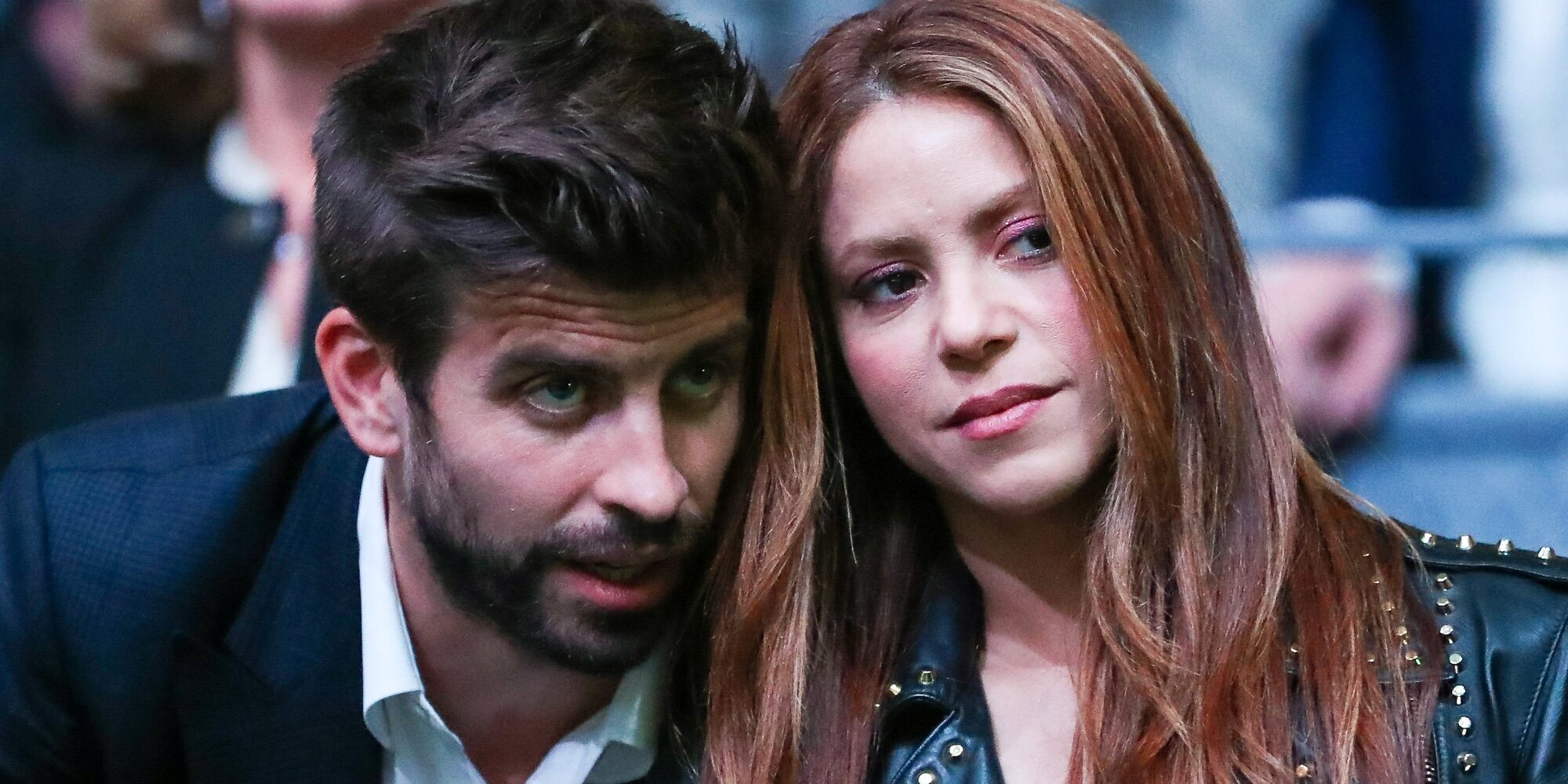 El 'acercamiento' de Piqué a Shakira en su peor momento: se preocupa por la salud del padre de la cantante