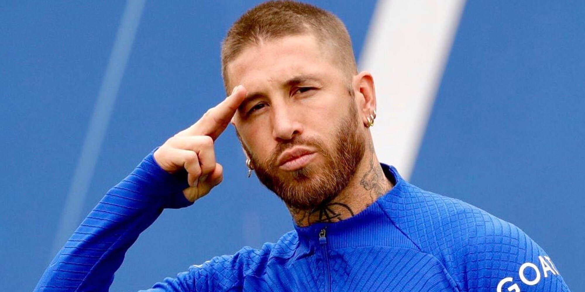 Sergio Ramos vende una de sus fincas por cinco millones de euros