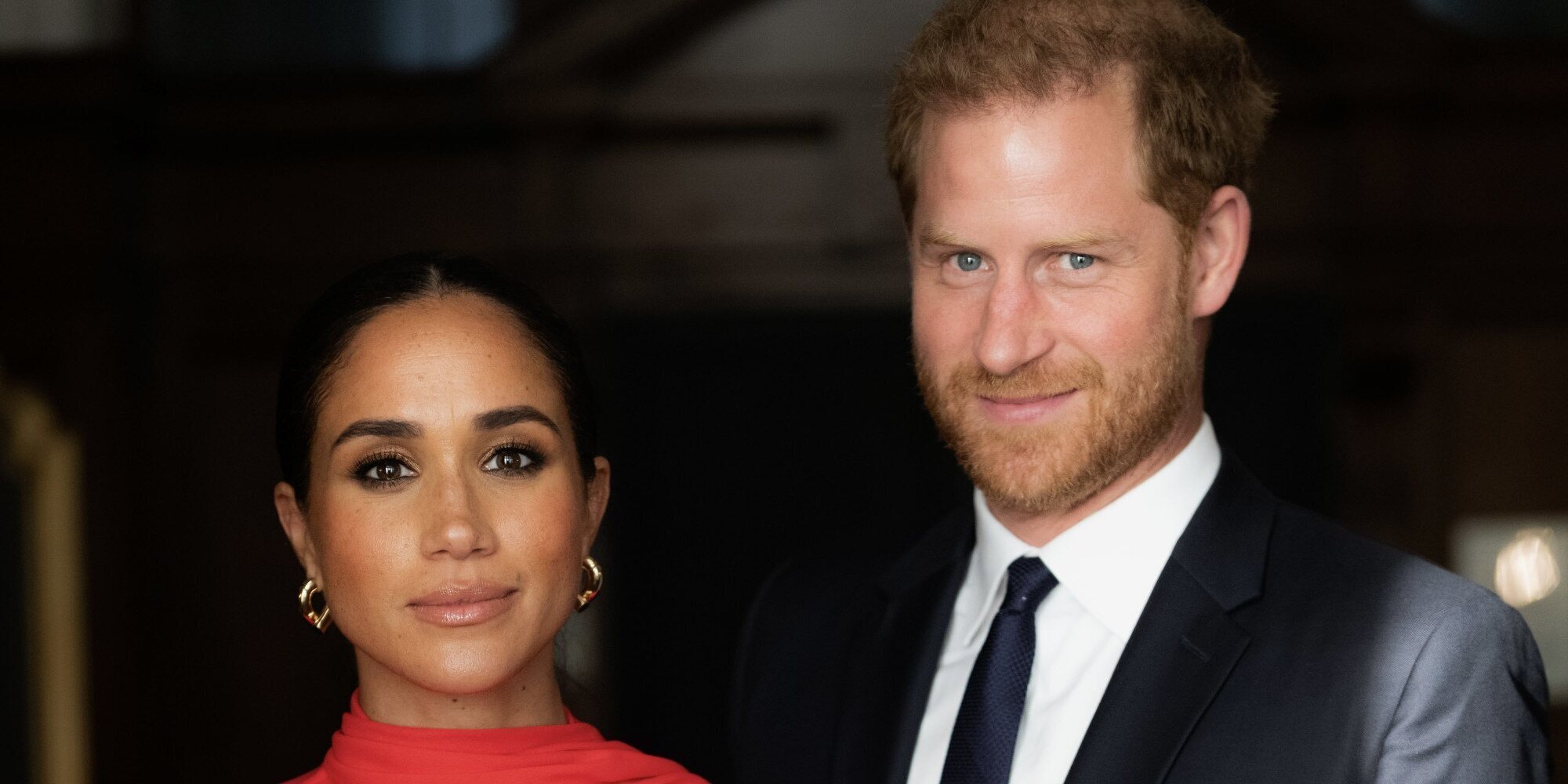 Nueva polémica de Meghan Markle y el Príncipe Harry: su fundación apoya a la cuestionada organización Mermaids Gender