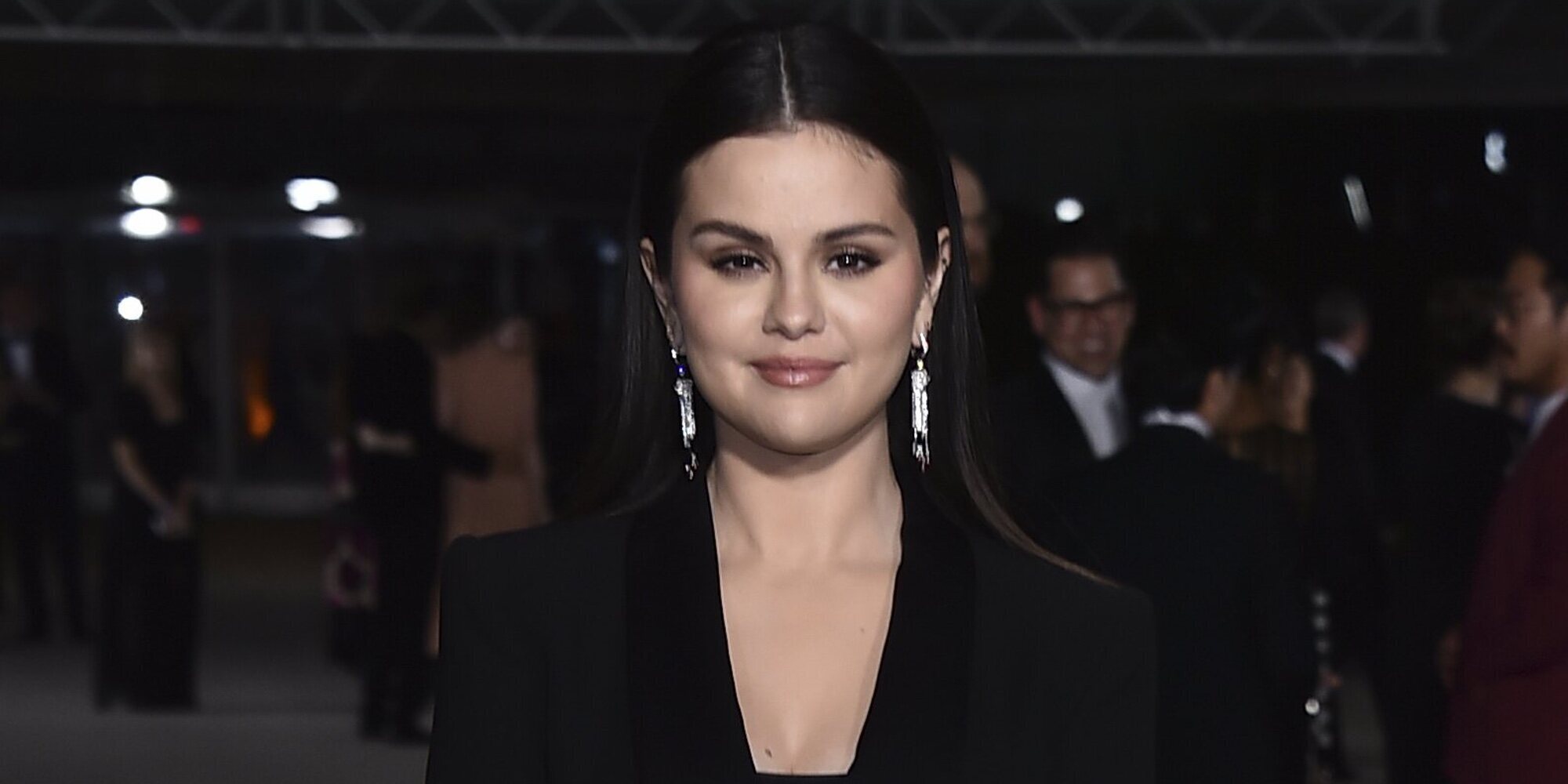 Selena Gomez se pronuncia sobre su fotografía junto a Hailey Bieber: "No es para tanto"