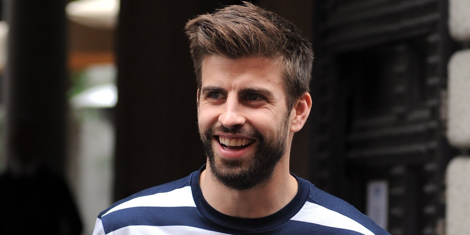 Gerard Piqué anuncia que se retira del fútbol