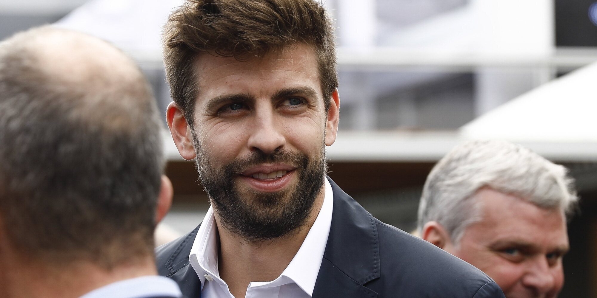 Todos los negocios de Gerard Piqué más allá del fútbol