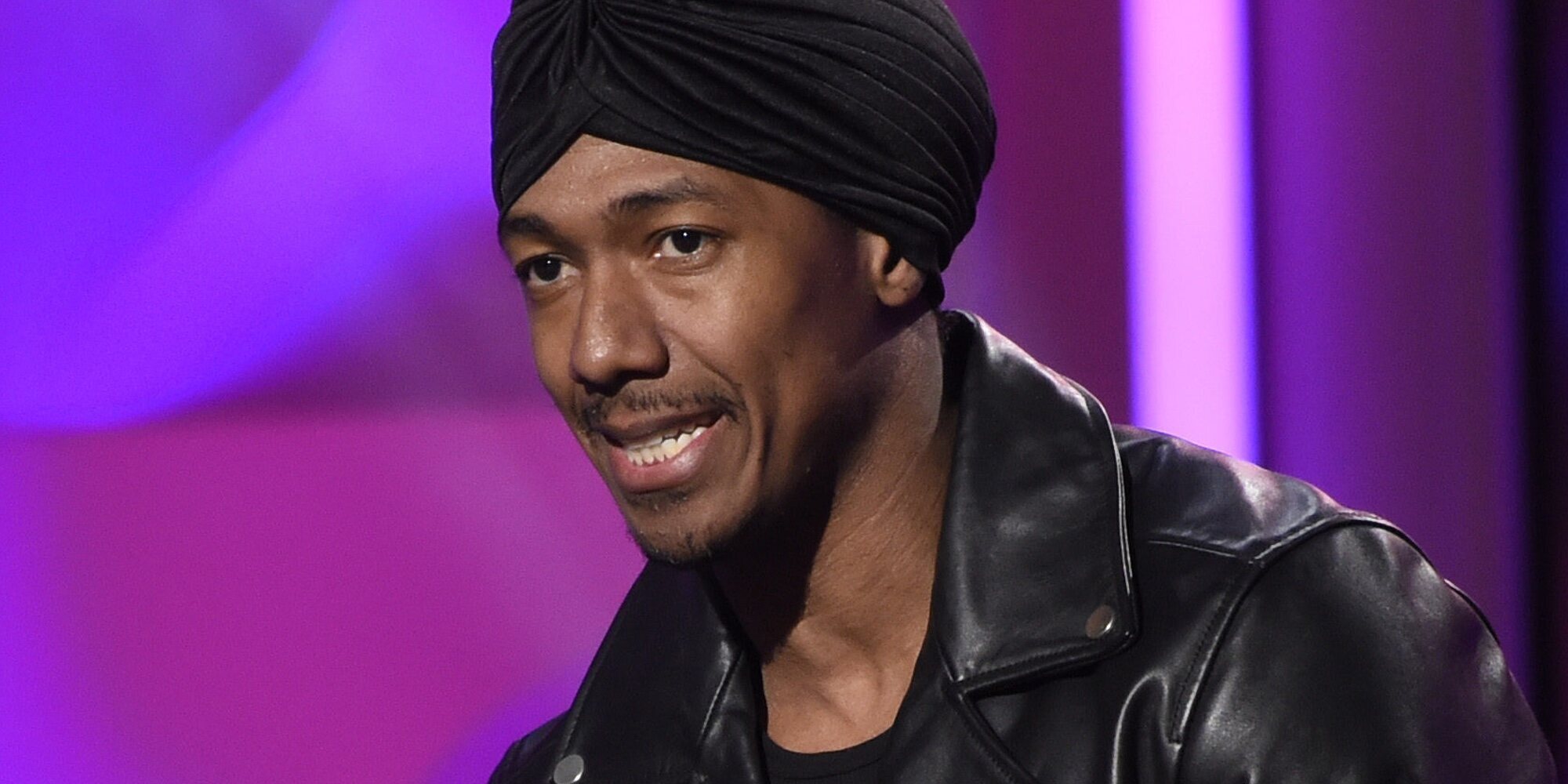 Nick Cannon anuncia que volverá a ser padre, siendo el undécimo de sus bebés confirmados