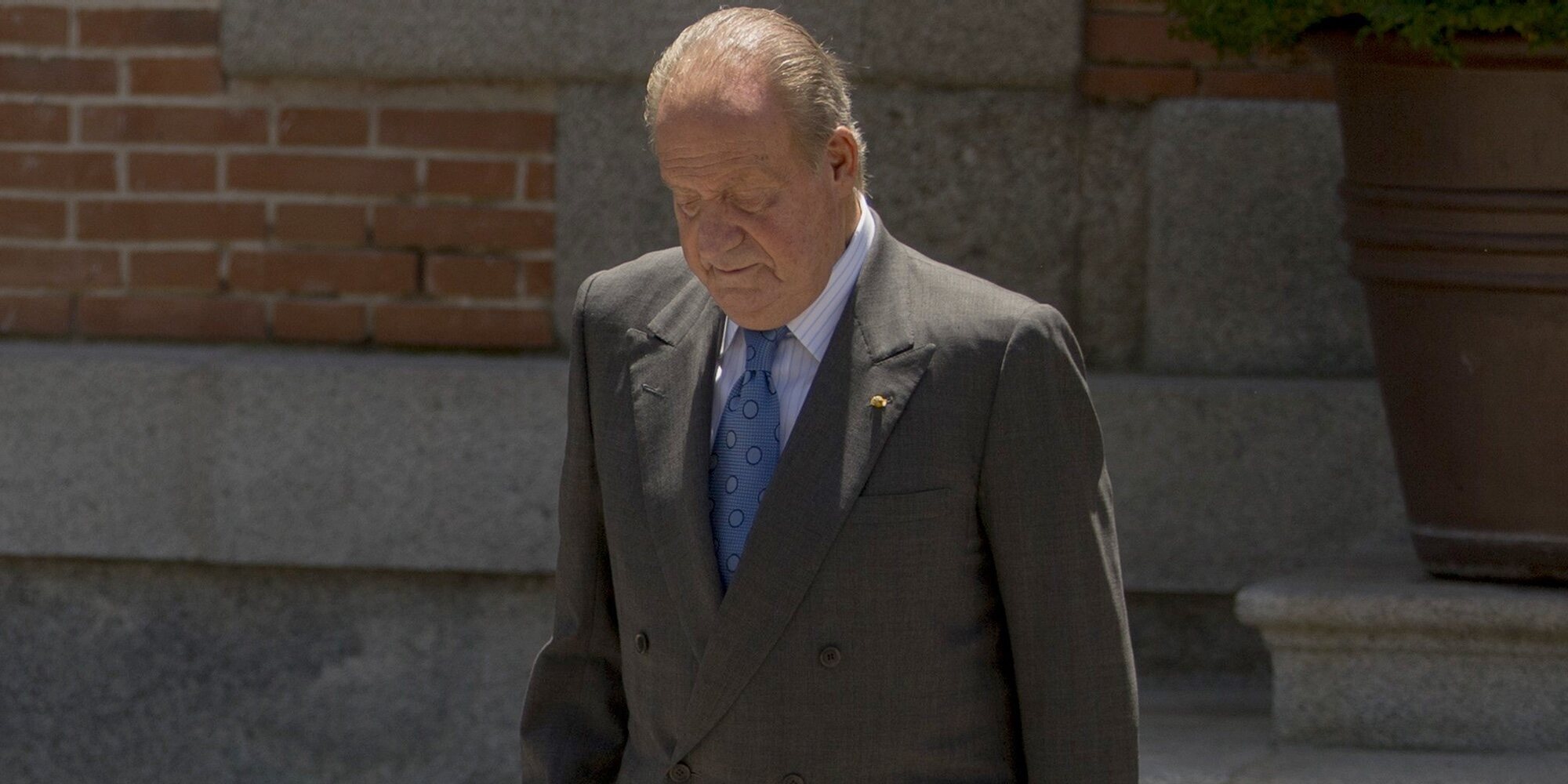 Corinna revela lo que le contó el Rey Juan Carlos sobre la trágica muerte de su hermano Alfonso