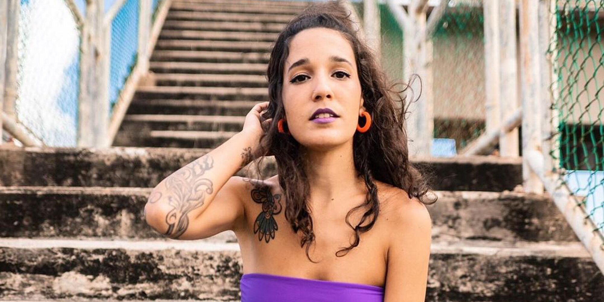 iLe lanza Nacarile, su tercer álbum: "Todo este disco fue una batalla conmigo misma"