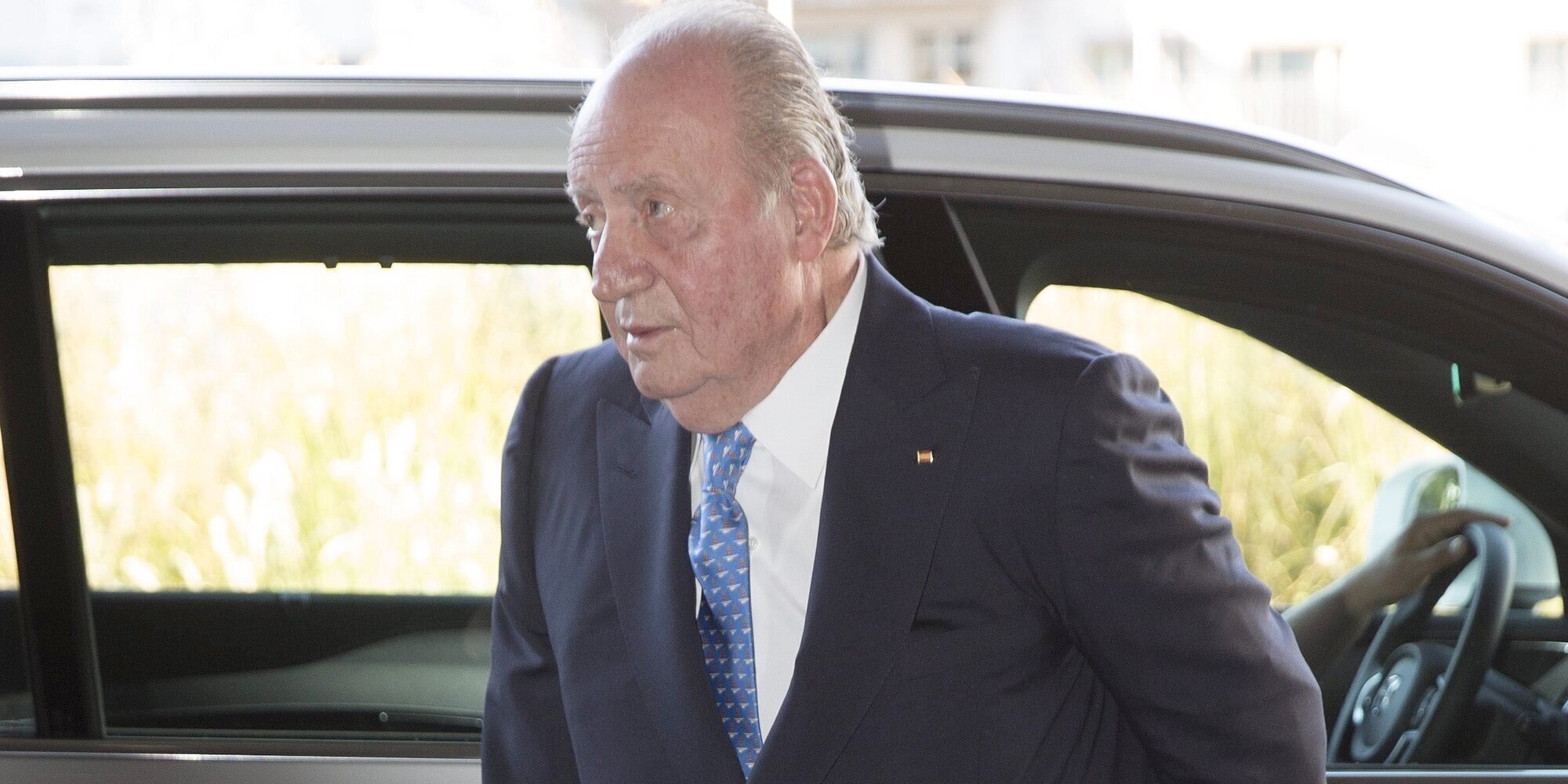 La comida favorita del Rey Juan Carlos y el desastre que provocó cuando intentó preparar el desayuno con Corinna