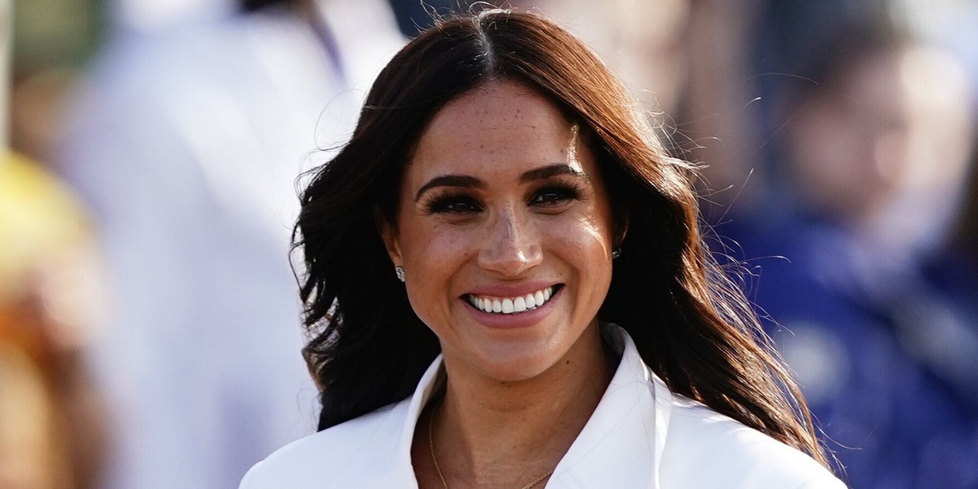 Meghan Markle rompe el protocolo votando en las elecciones de Estados Unidos: "¡Es hora de salir y votar!"