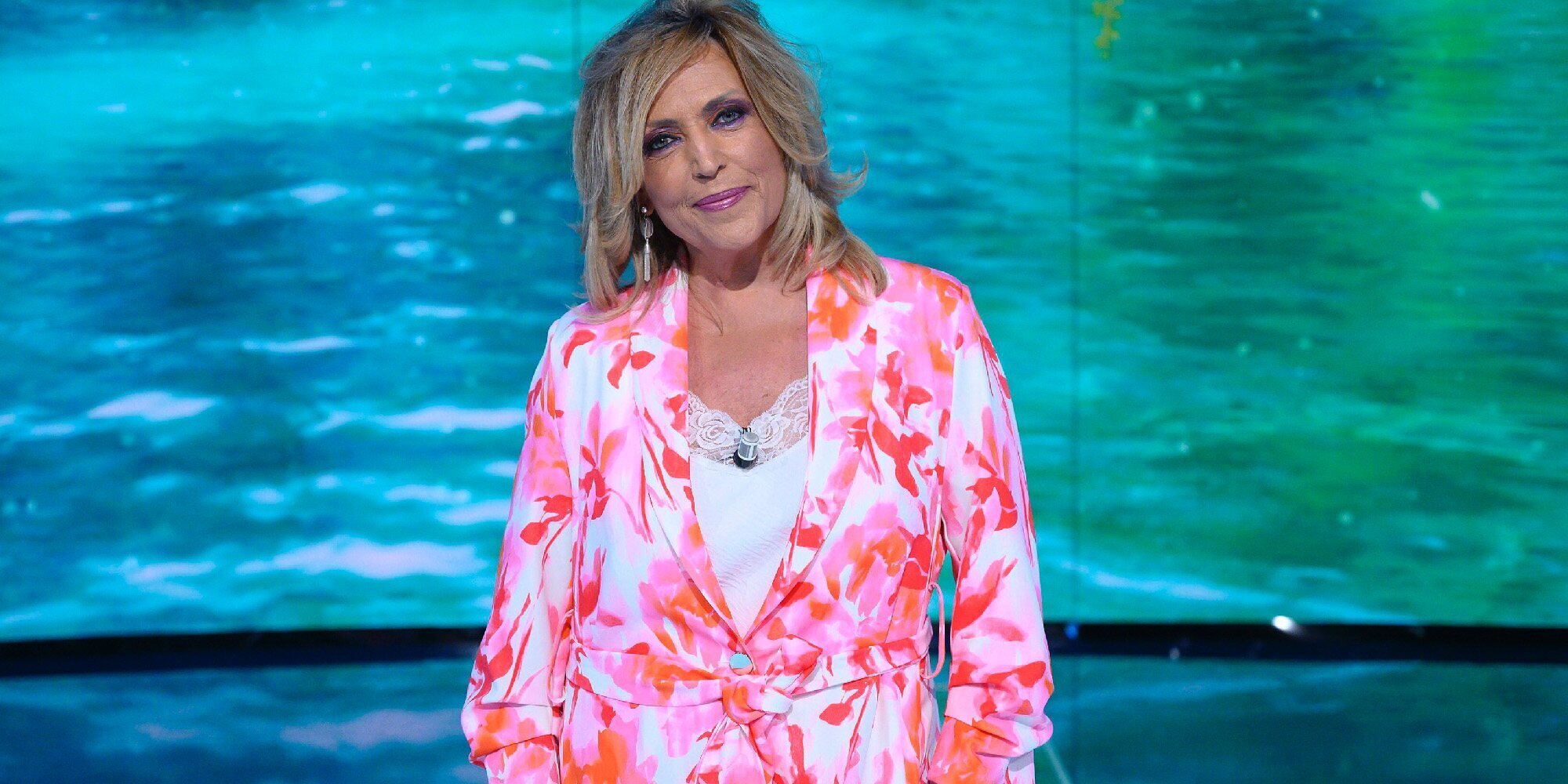 Lydia Lozano amenaza con marcharse de 'Sálvame': "Ya me darán minutos en otro sitio"