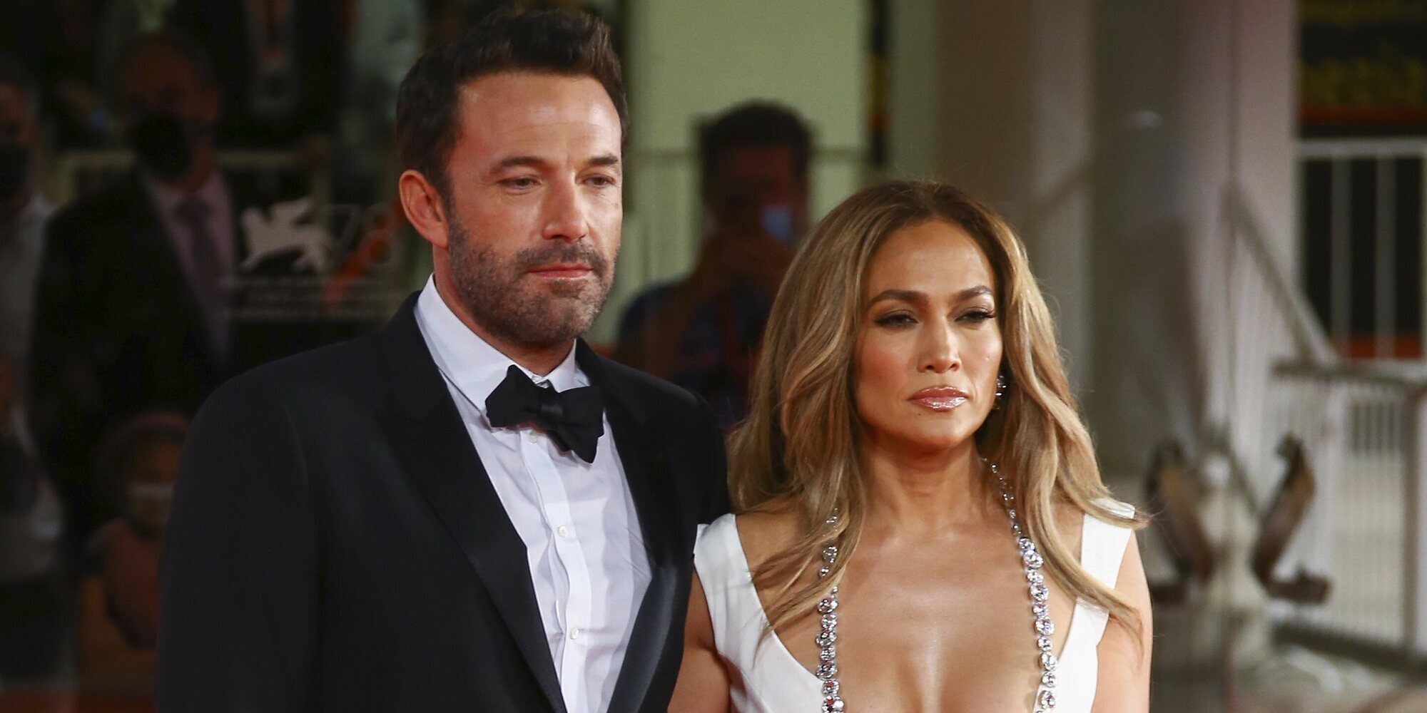 Jennifer Lopez responde a las críticas que ha recibido por adoptar el apellido de Ben Affleck