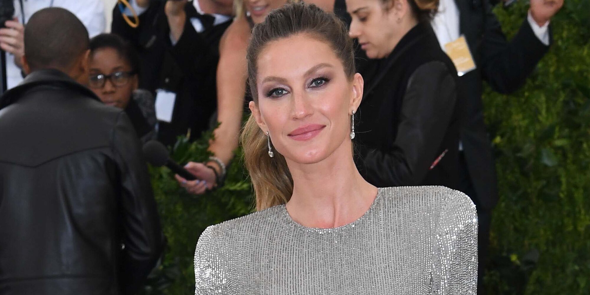 Gisele Bündchen podría estar saliendo con su profesor de jiu-jitsu tras su separación de Tom Brady