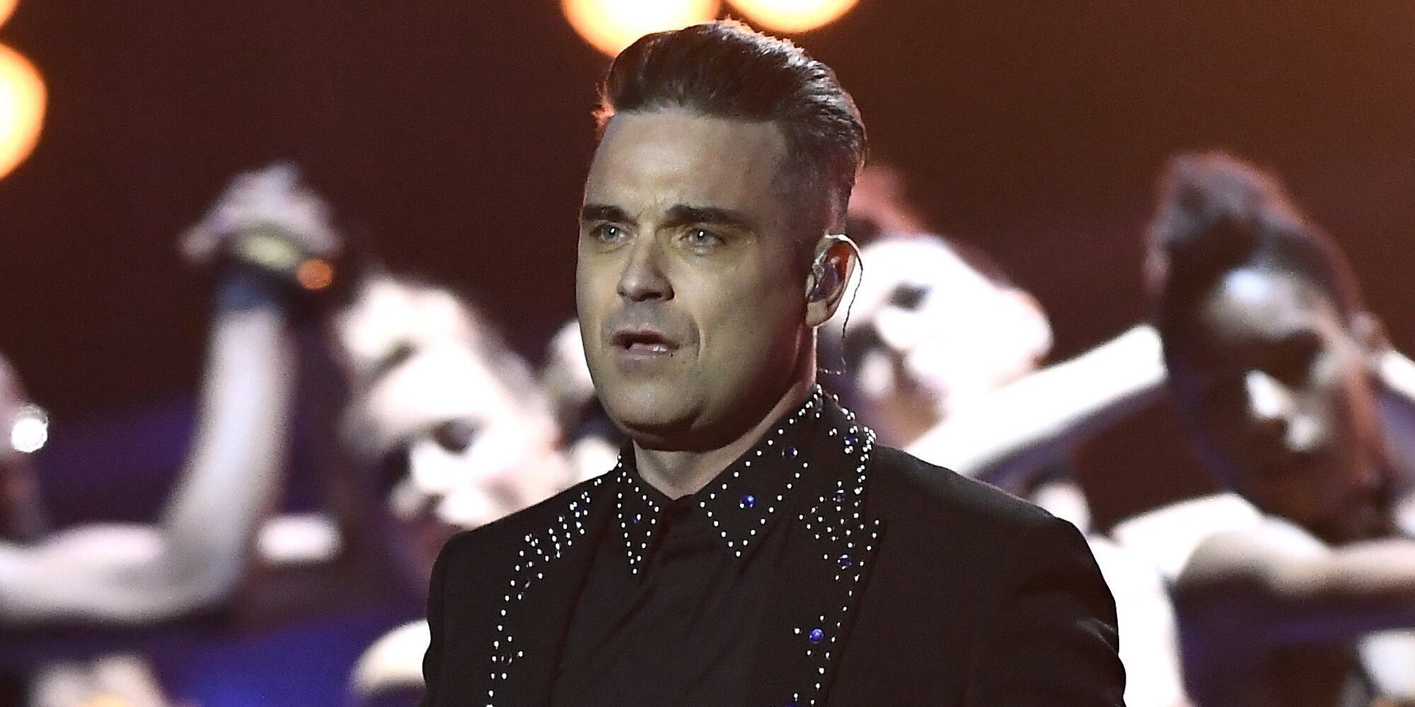 Robbie Williams se defiende de las críticas por no cancelar su actuación en el Mundial de Catar