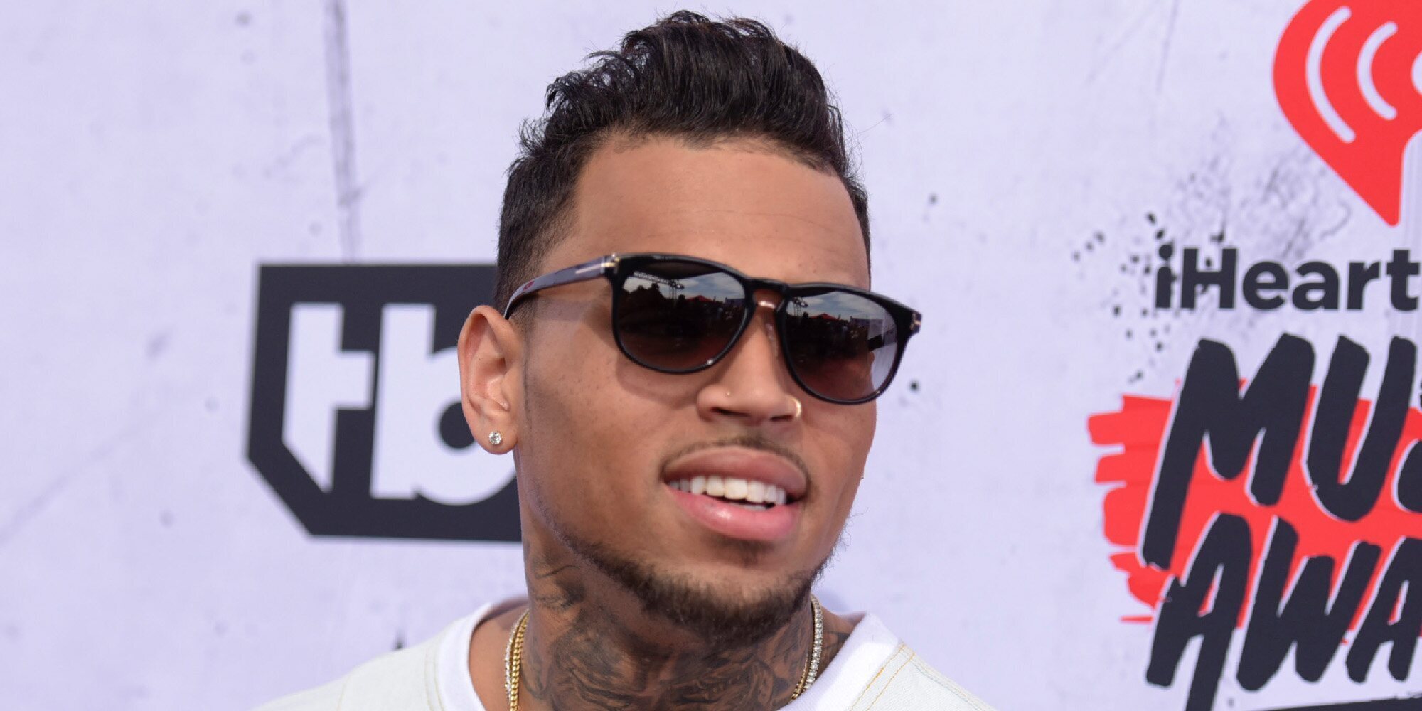 Chris Brown, abucheado en los American Music Awards 2022 tras ganar uno de los premios