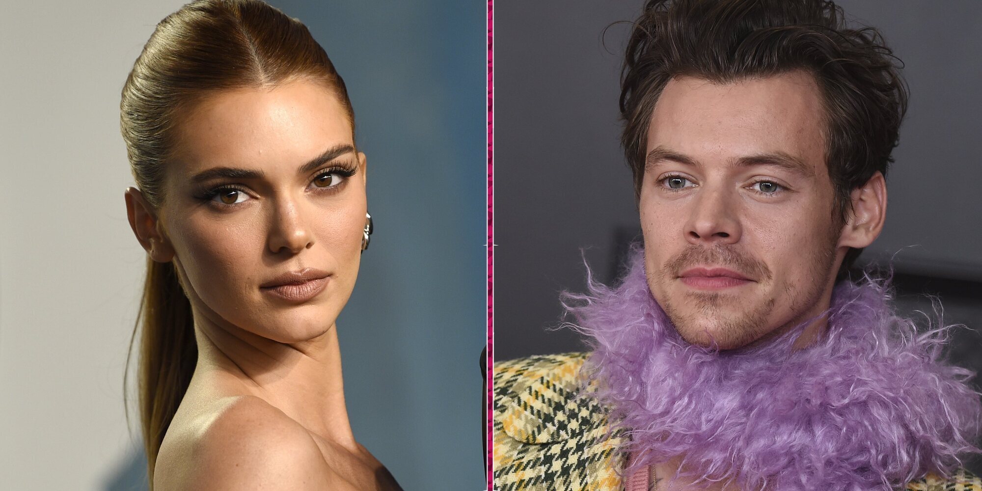 ¿Están juntos de nuevo Kendall Jenner y Harry Styles tras dejar a Olivia Wilde y Devin Booker? Los fans creen que sí