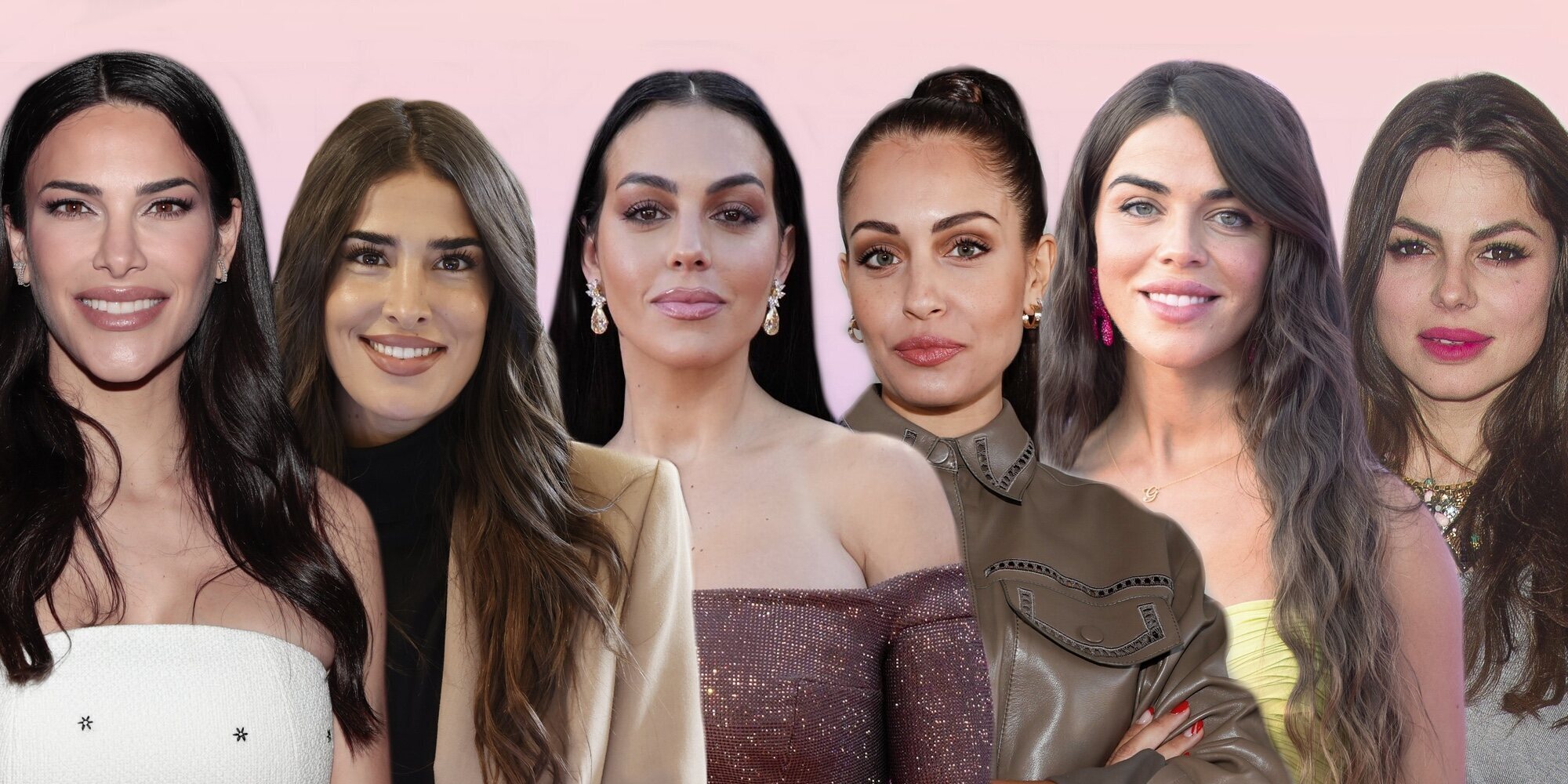 Carla Barber, Georgina Rodríguez o Violeta Mangriñán entre las celebs nacionales que han sido mamás en 2022