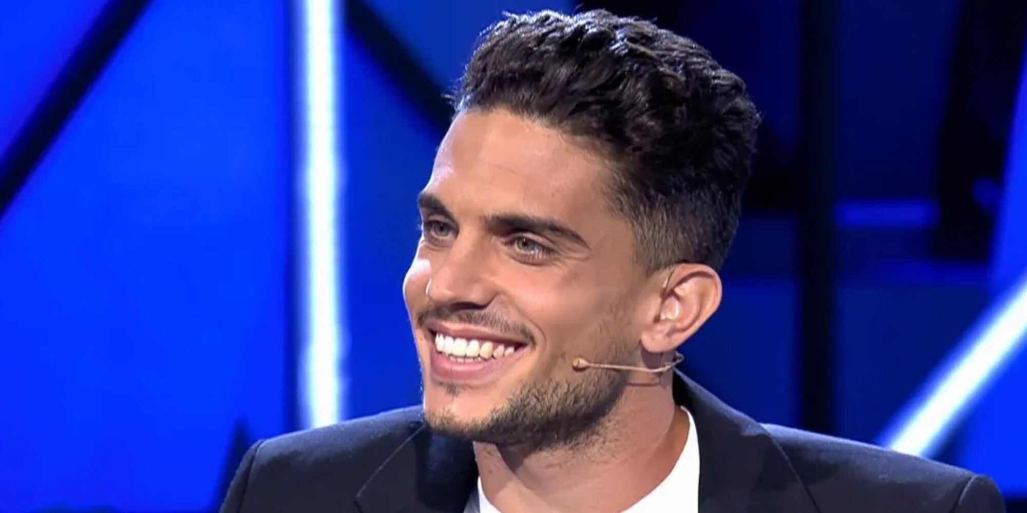 Marc Bartra y Jessica Goicoechea están juntos: él lo confirma sin querer en un vídeo que borra al instante