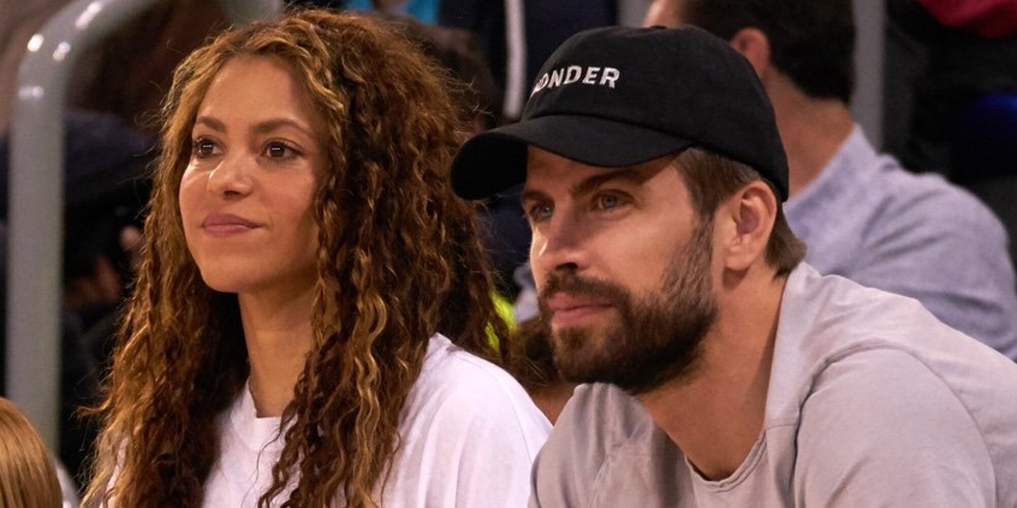 Ya hay fecha: Shakira y Piqué se reencontrarán en el juzgado para ratificar el acuerdo de custodia