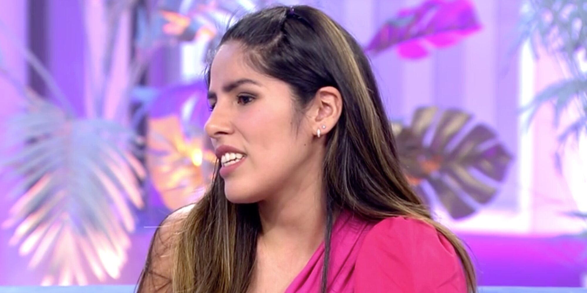 Isa Pantoja sale en defensa de Anabel e Isabel Pantoja tras la entrevista de Junco: "No hay ningún conflicto"