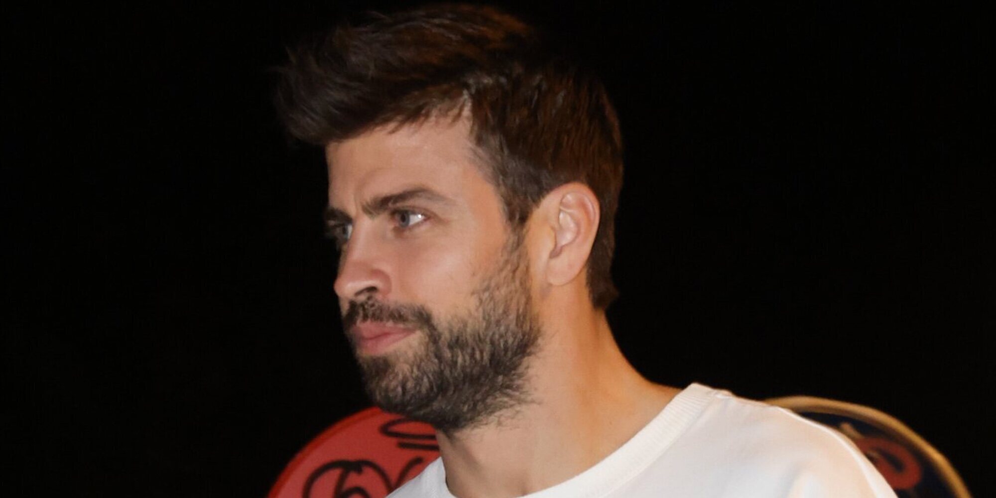 Piqué, molesto con la actitud de Shakira antes de mudarse a Miami con sus hijos