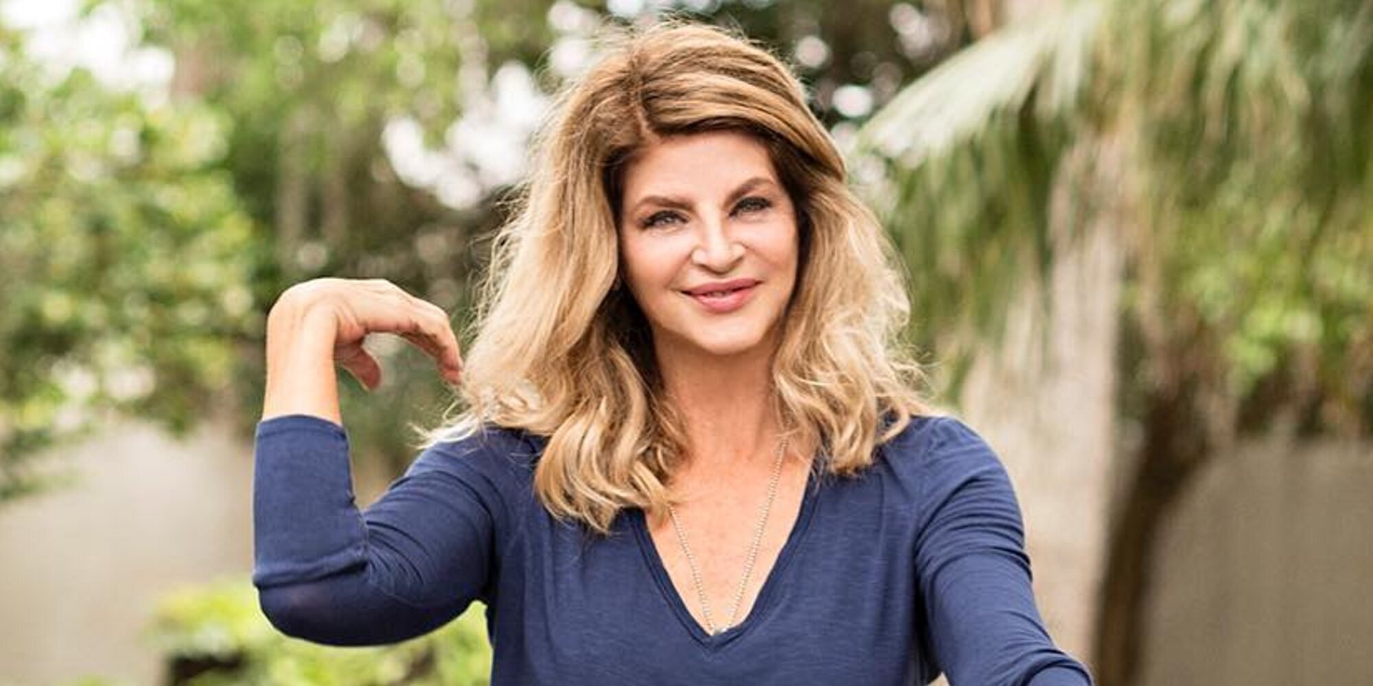 Muere Kirstie Alley a los 71 años a causa de un cáncer