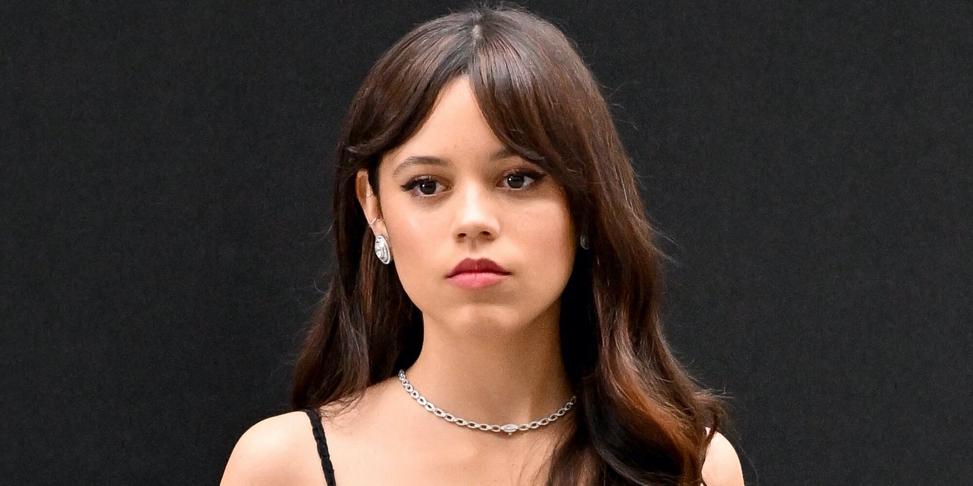 Quién es Jenna Ortega: Así es la actriz del momento gracias a 'Miércoles', la nueva serie de Tim Burton