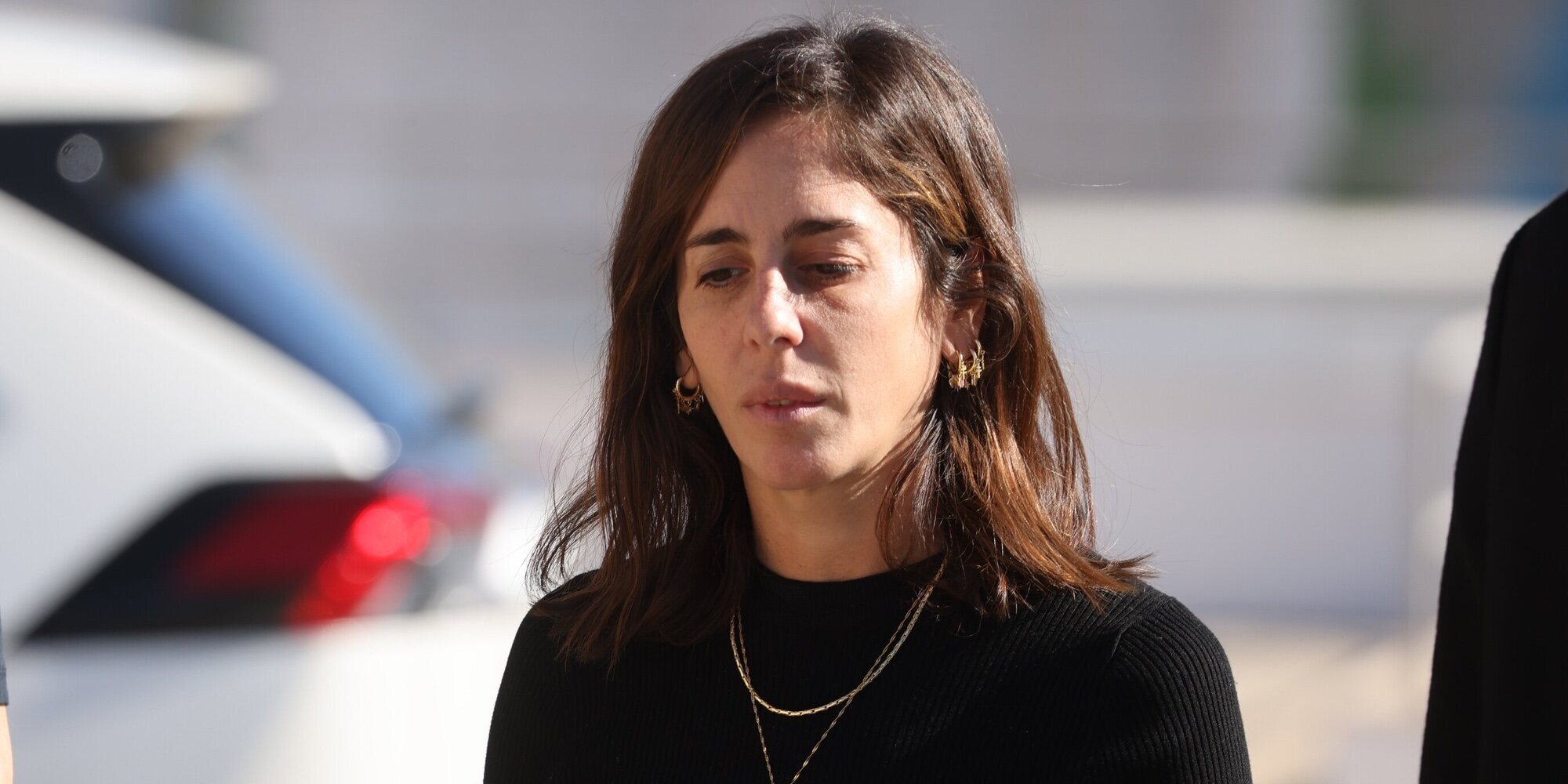 El motivo por el que Anabel Pantoja se derrumbó frente a los pasajeros de un vuelo a Canarias