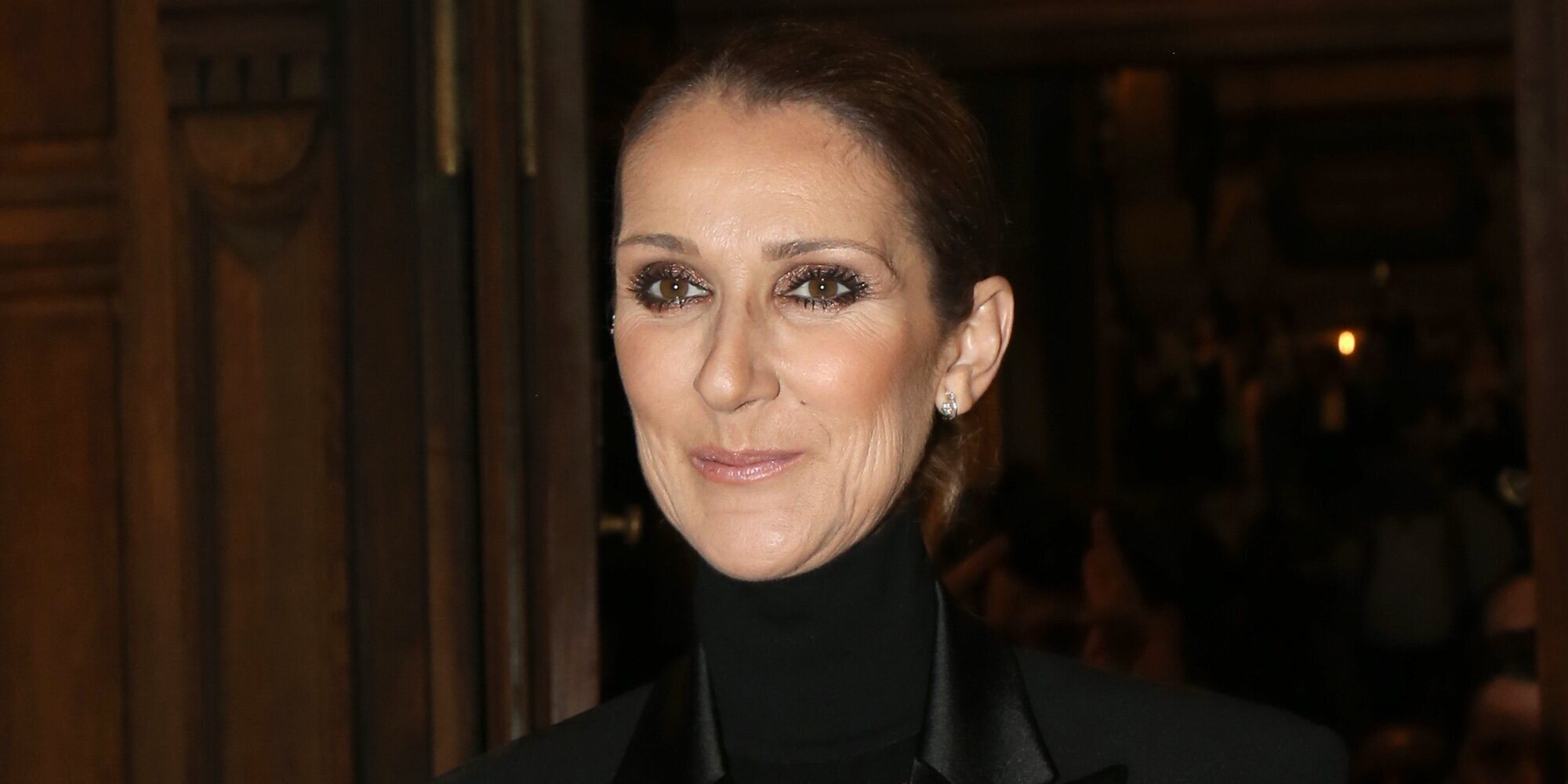 Céline Dion cancela su gira europea 2023 entre lágrimas por un grave problema de salud