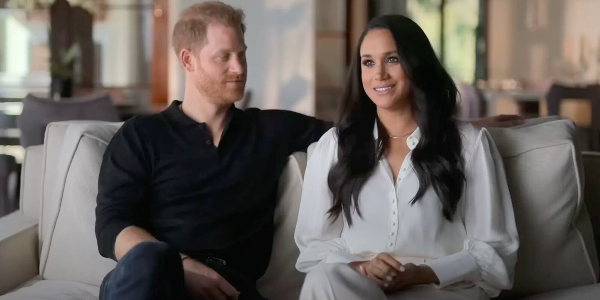 La reacción de Harry y Meghan a las críticas a su docuserie con la que insisten en el motivo de su salida de la Casa Real