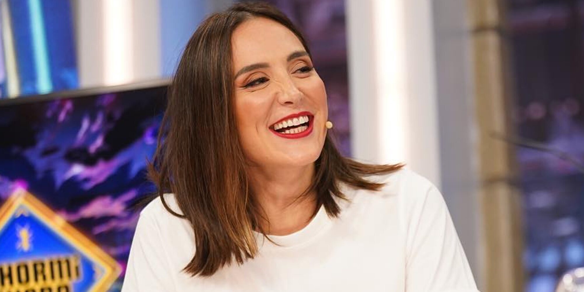 Tamara Falcó confirma que sale con Hugo Arévalo, amigo de Íñigo Onieva: "Algo hay"