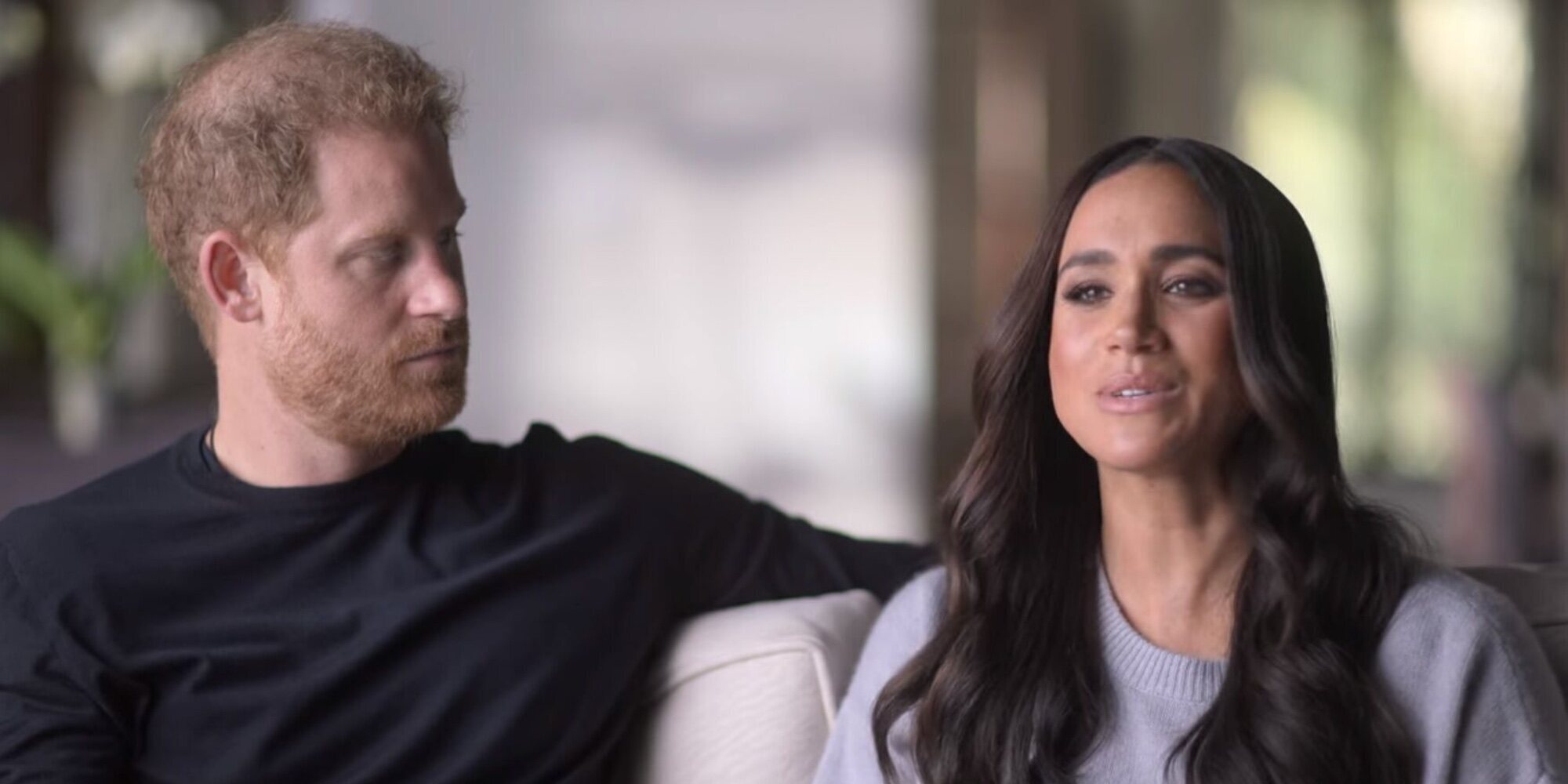 Meghan Markle lee en su documental el mensaje que Beyoncé le envió tras su entrevista con Oprah Winfrey