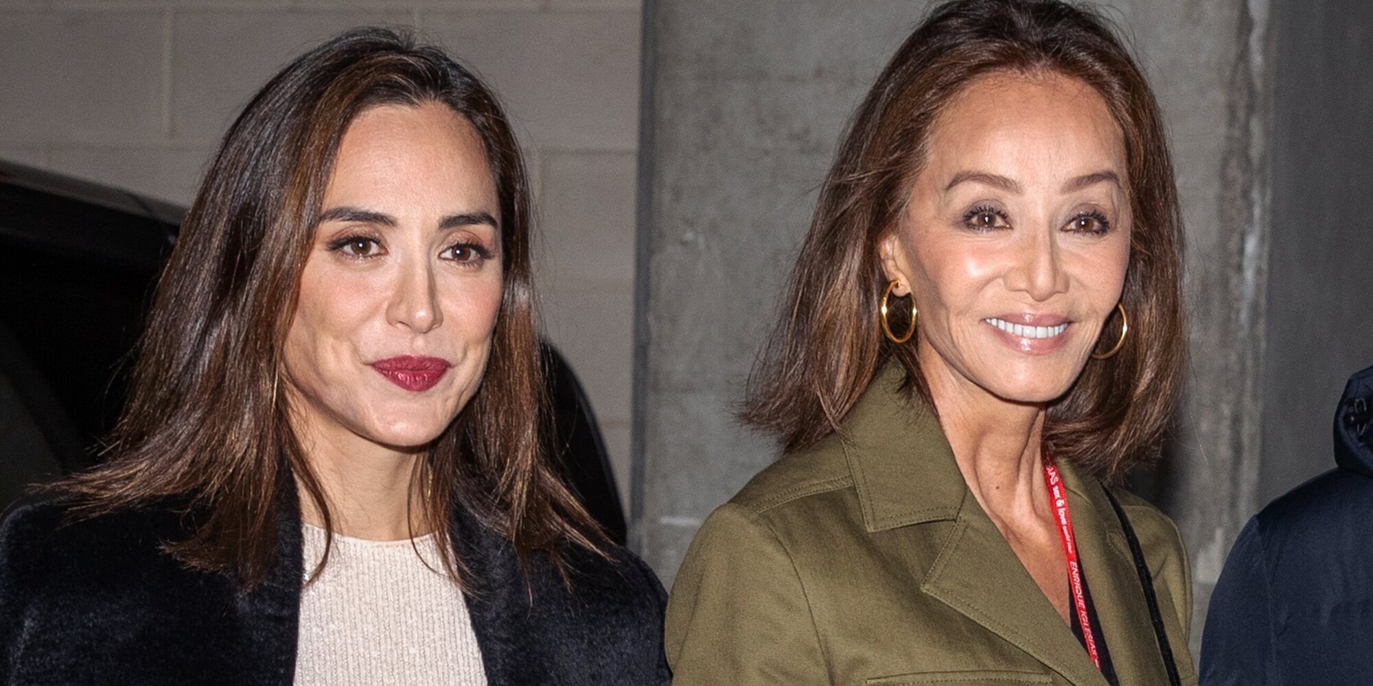 Isabel Preysler, escandalizada con el posible nuevo amor de Tamara Falcó