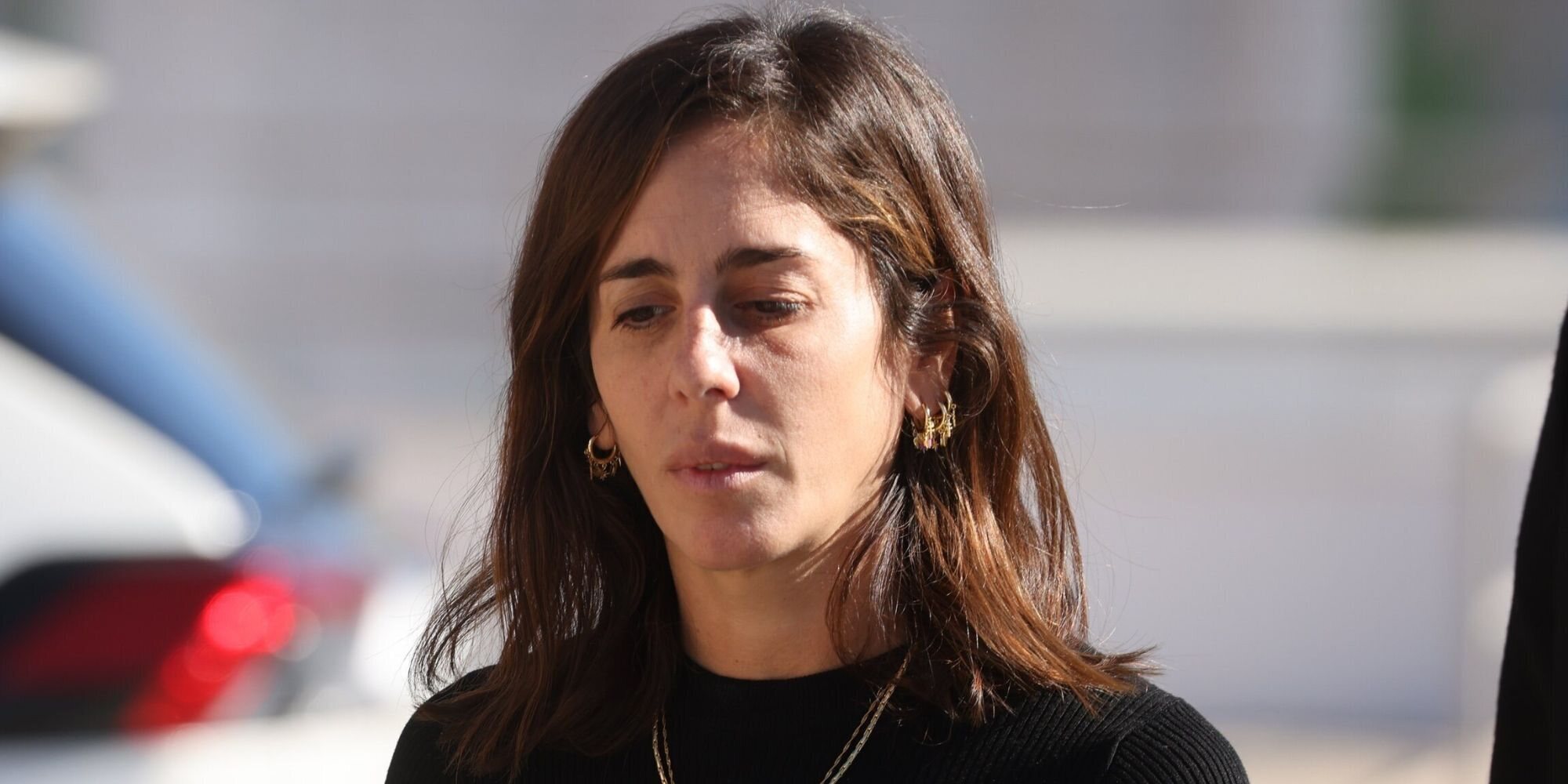 Anabel Pantoja, muy enfadada por las declaraciones de Pinocho, supuesto hijo de Bernardo Pantoja