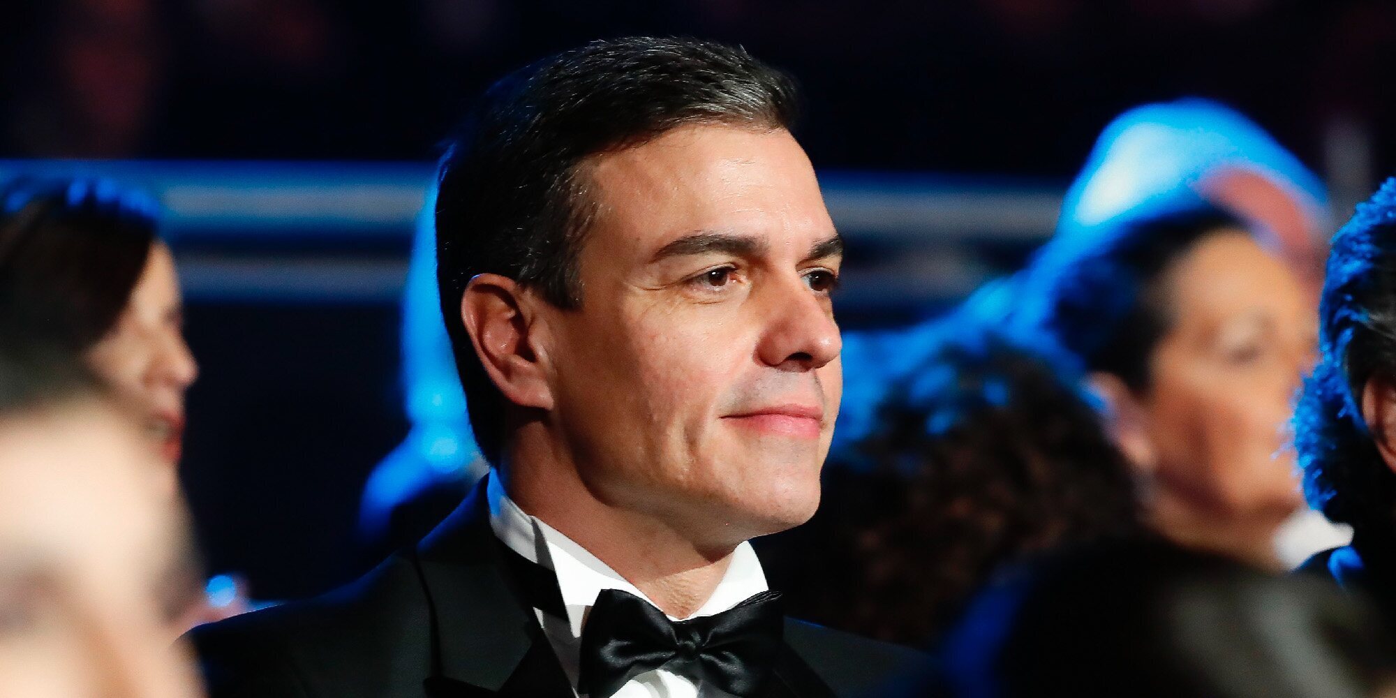 La suerte de Pedro Sánchez en la Lotería de Navidad 2022 con tres décimos