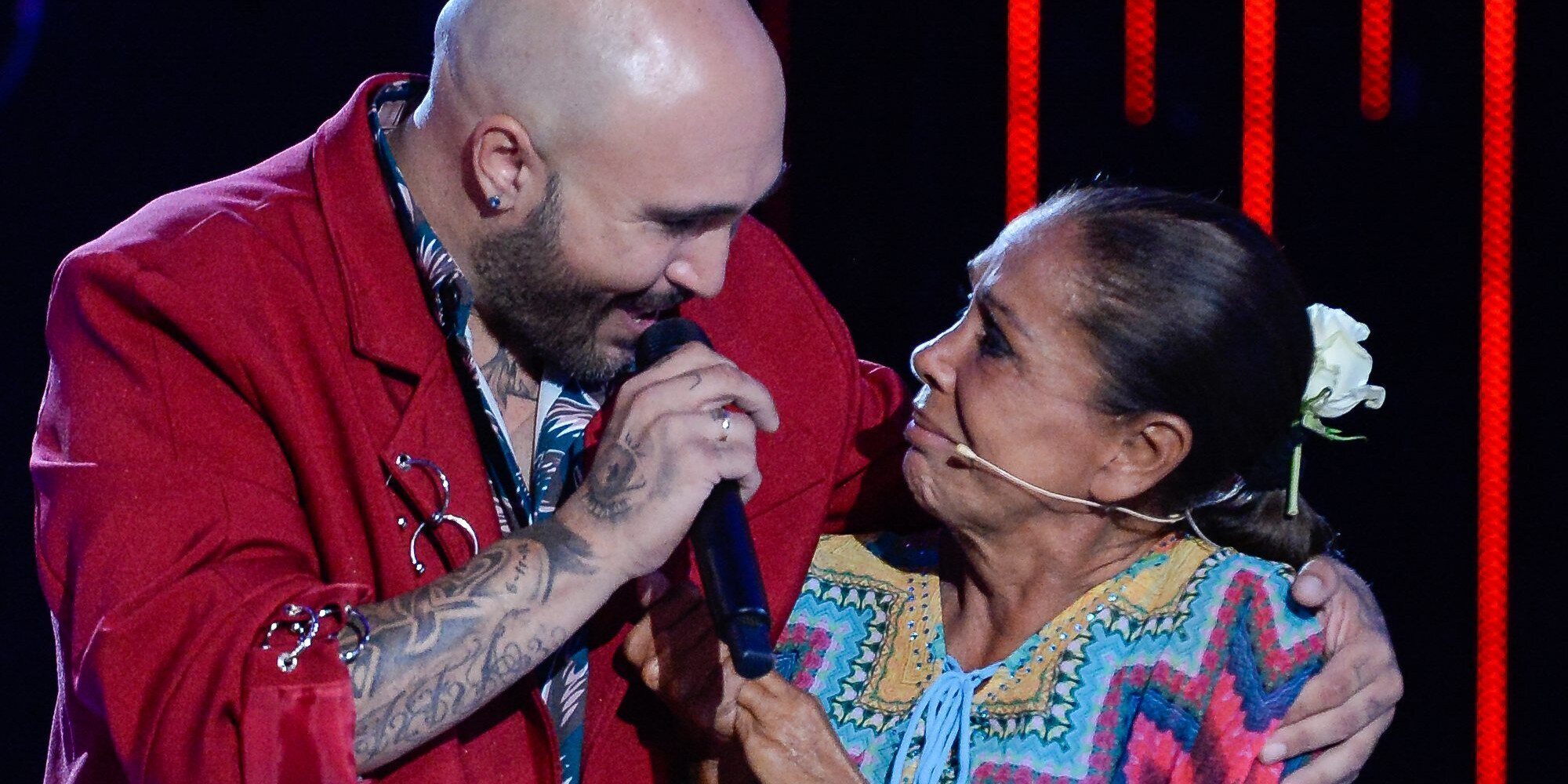 Irene Rosales, la piedra en el camino en el intento de acercamiento navideño entre Kiko Rivera e Isabel Pantoja