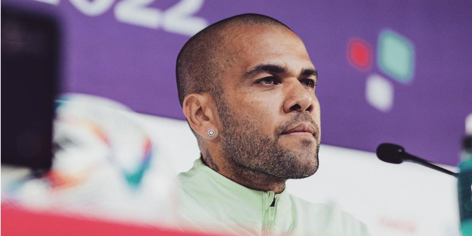 El futbolista Dani Alves, investigado por una presunto delito de agresión sexual