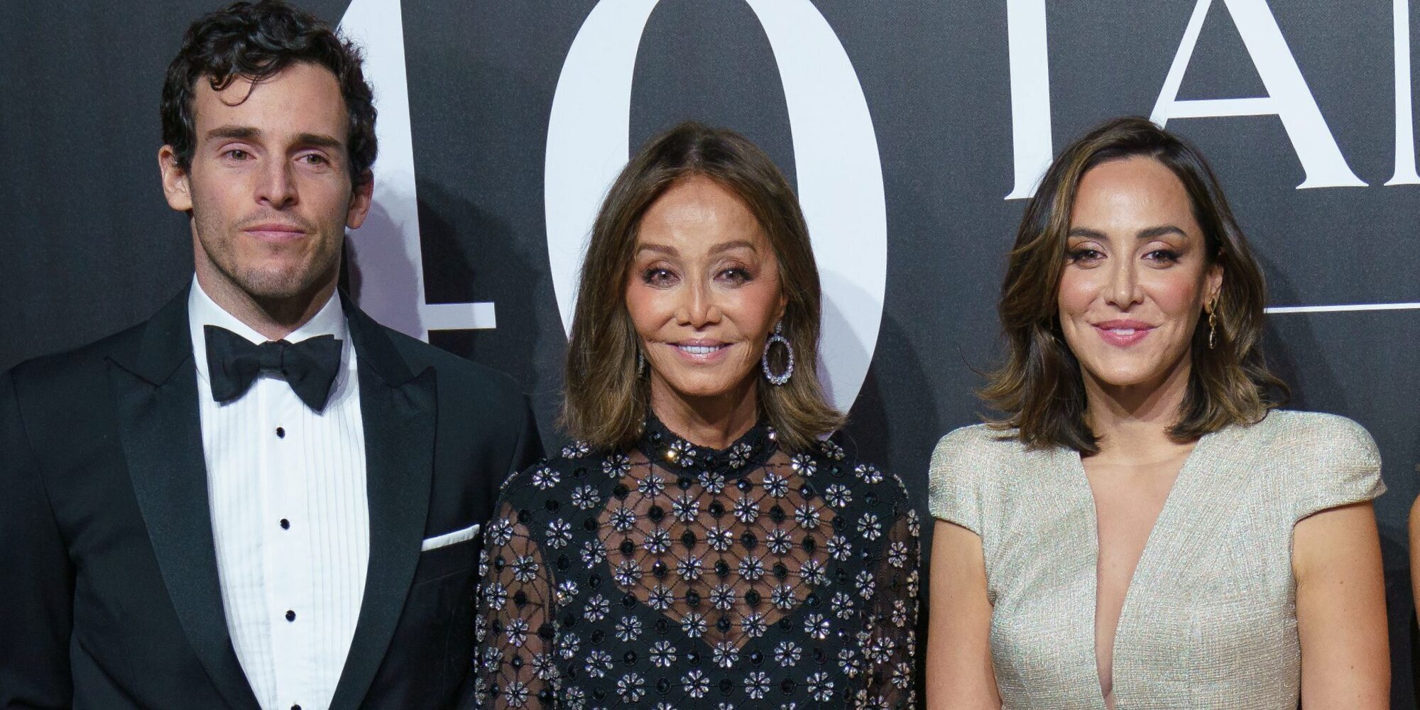 La clara advertencia de Isabel Preysler tras conocer la reconciliación de Tamara Falcó e Íñigo Onieva