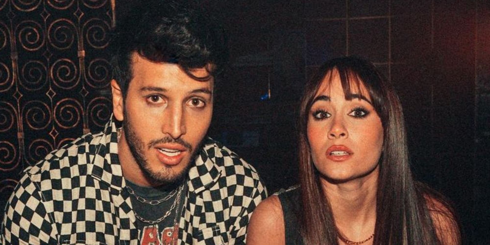 Aitana y Sebastián Yatra están juntos: "A nadie de su entorno les extraña"