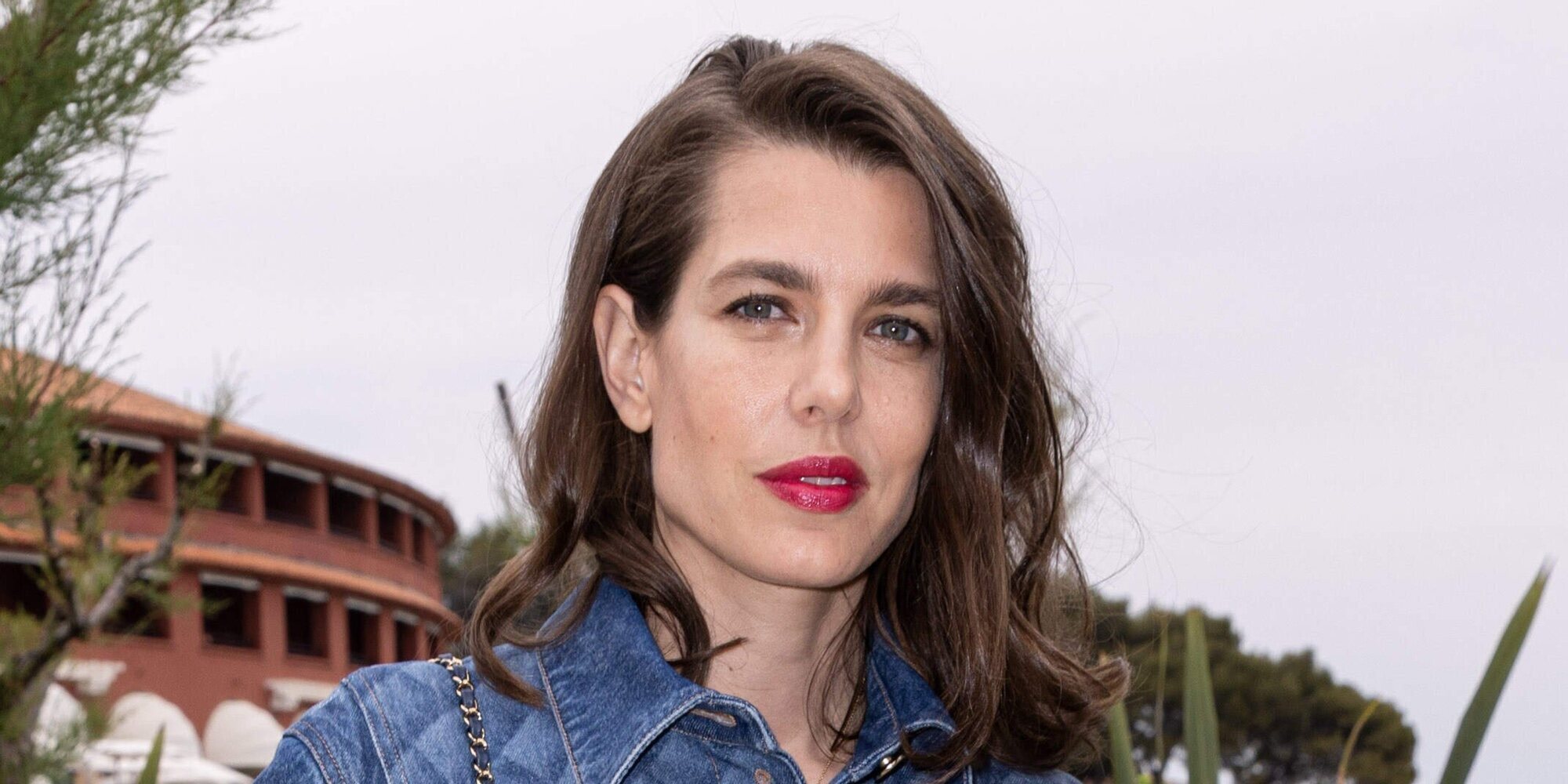 Carlota Casiraghi está embarazada de su tercer hijo