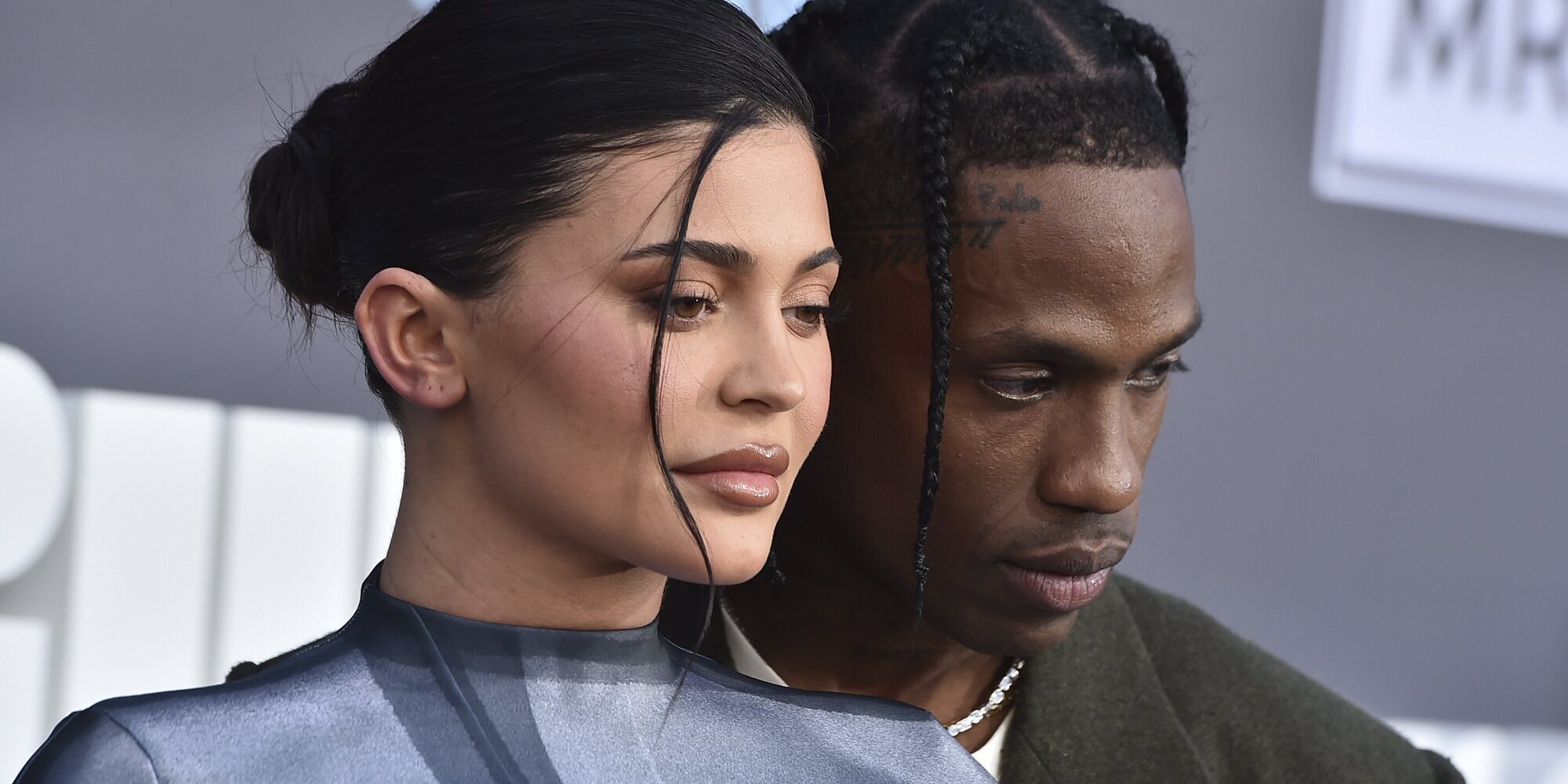 Kylie Jenner y Travis Scott han vuelto a romper