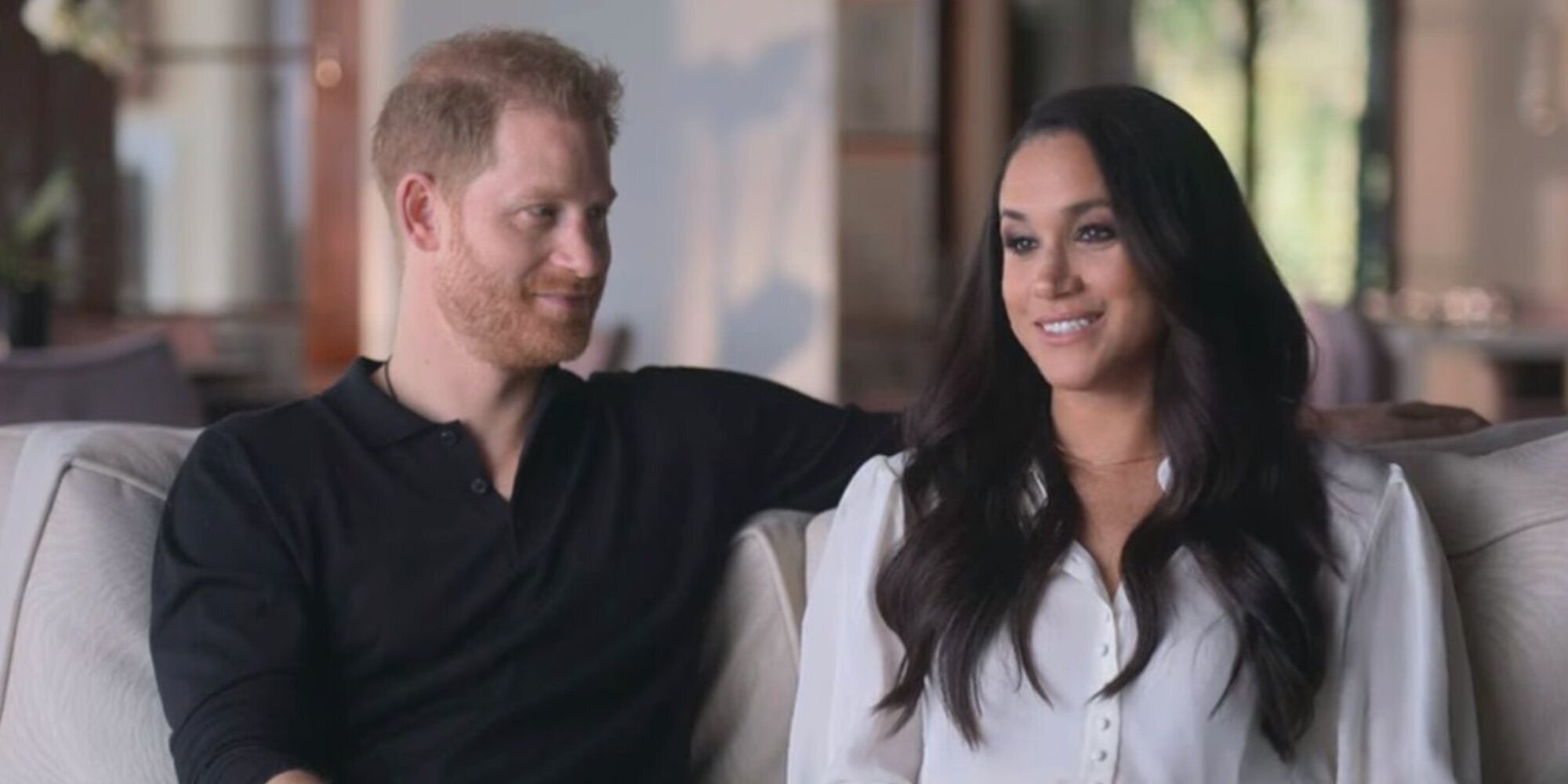 Se vende la casa de Montecito en la que se grabó el documental del Príncipe Harry y Meghan Markle