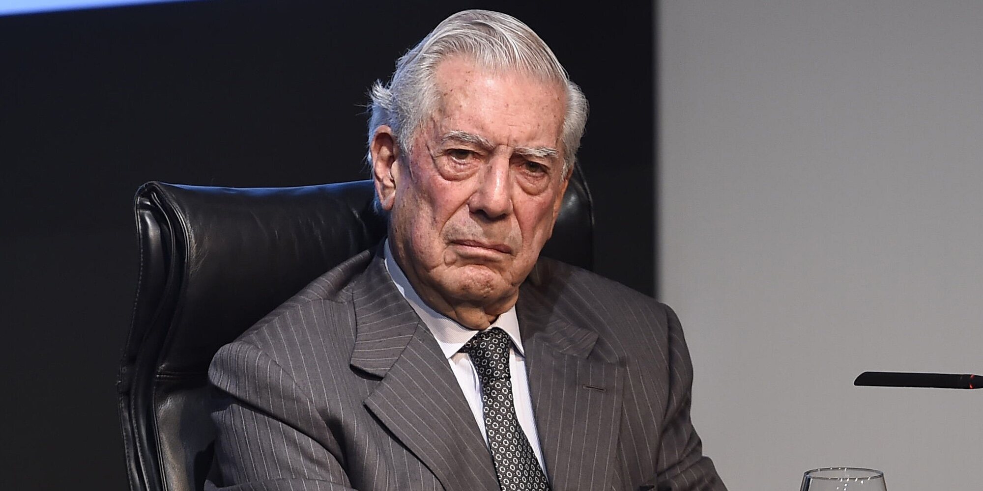 Los amores de Mario Vargas Llosa: de la 'tía' Julia Urquidi a sus cinco décadas con su prima carnal Patricia Llosa