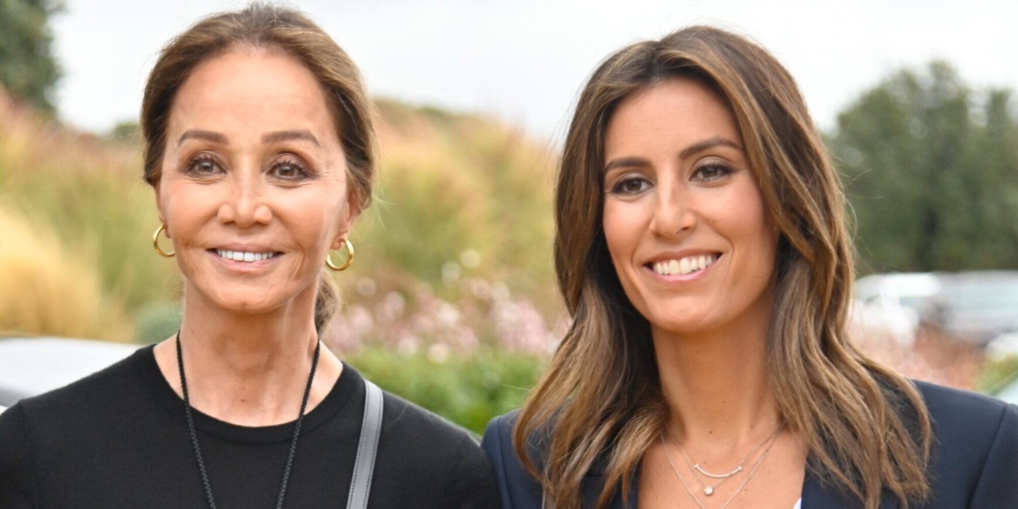 Ana Boyer revela cómo ve a su madre Isabel Preysler tras romper con Mario Vargas Llosa