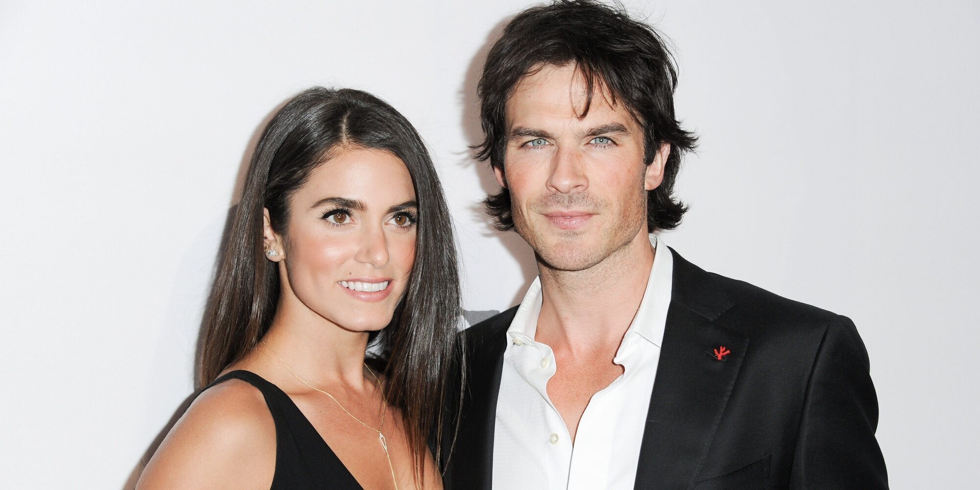 Ian Somerhalder y Nikki Reed anuncia que está esperando su segundo hijo