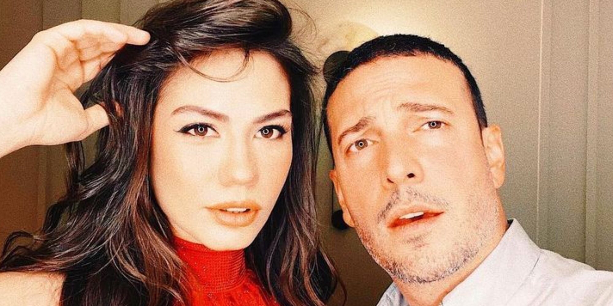 El marido de Demet Özdemir rechazó esta oferta millonaria por ella