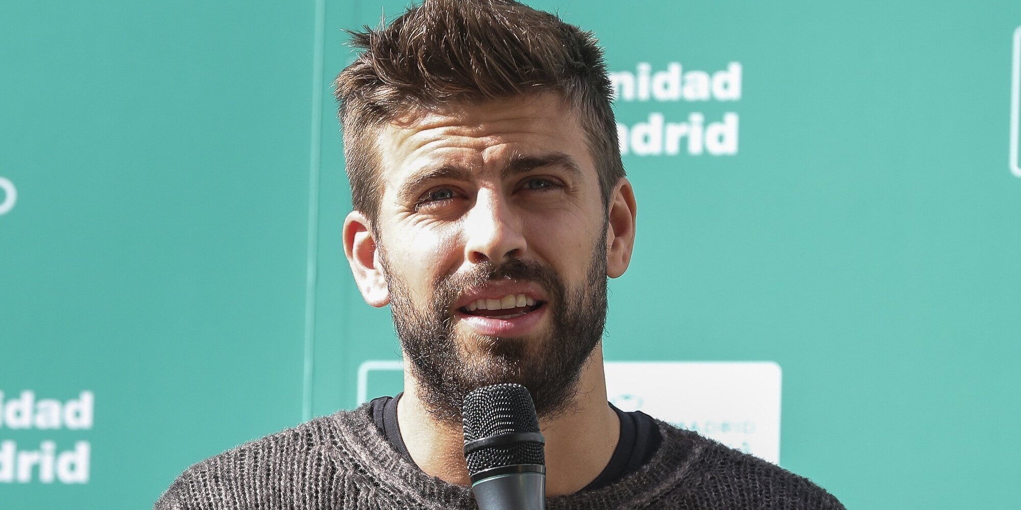 La pillada de Gerard Piqué con el Casio 'para toda la vida': "Infiel hasta para el marketing"