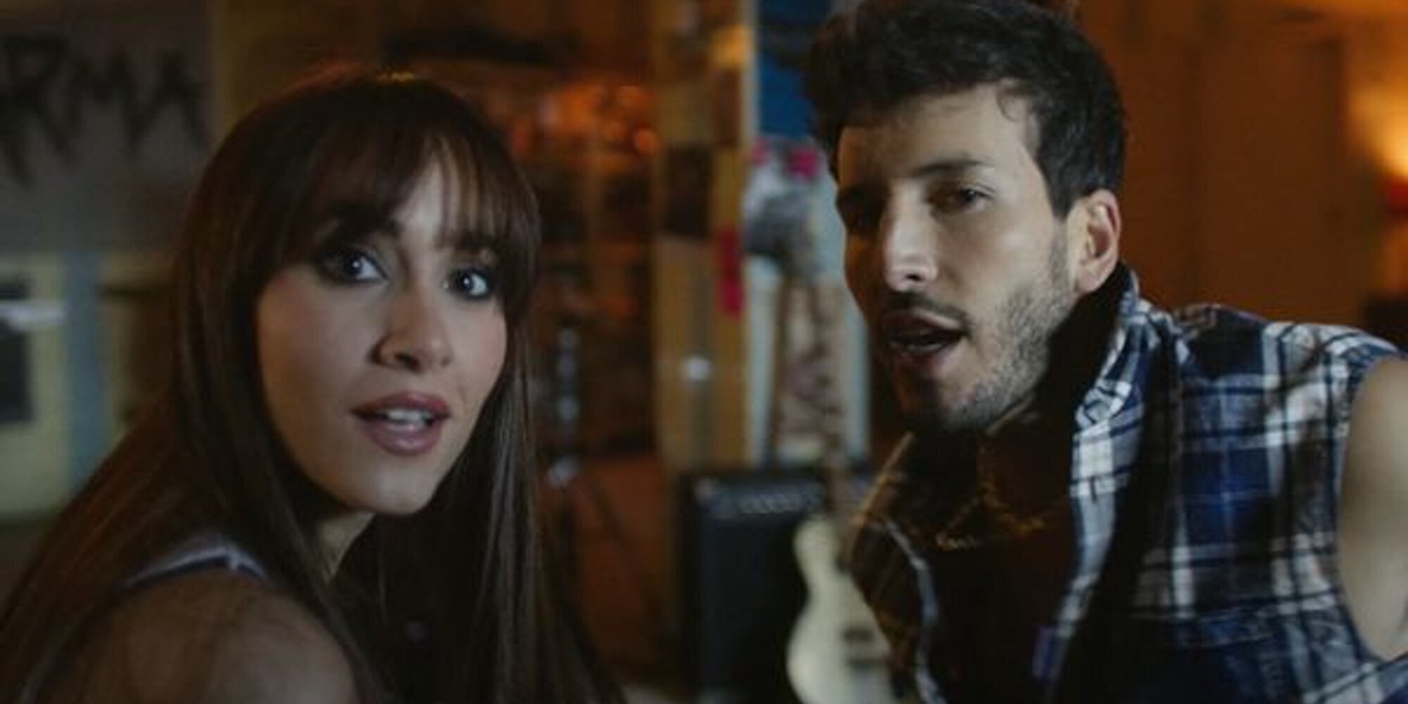 Aitana y Sebastián Yatra disfrutan juntos de una conocida fiesta de Madrid