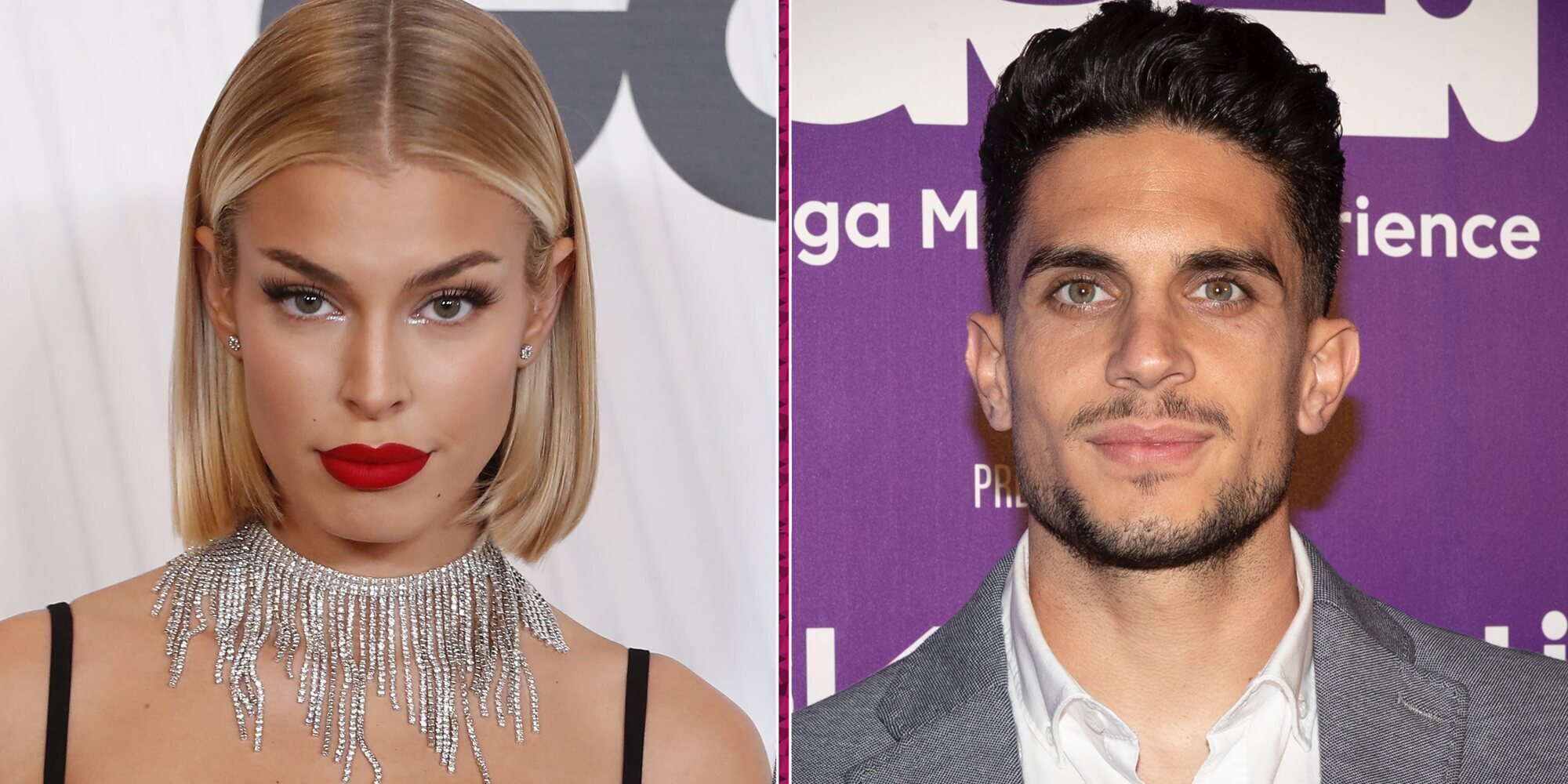 Jessica Goicoechea confirma su relación con Marc Bartra con esta sutil felicitación de cumpleaños