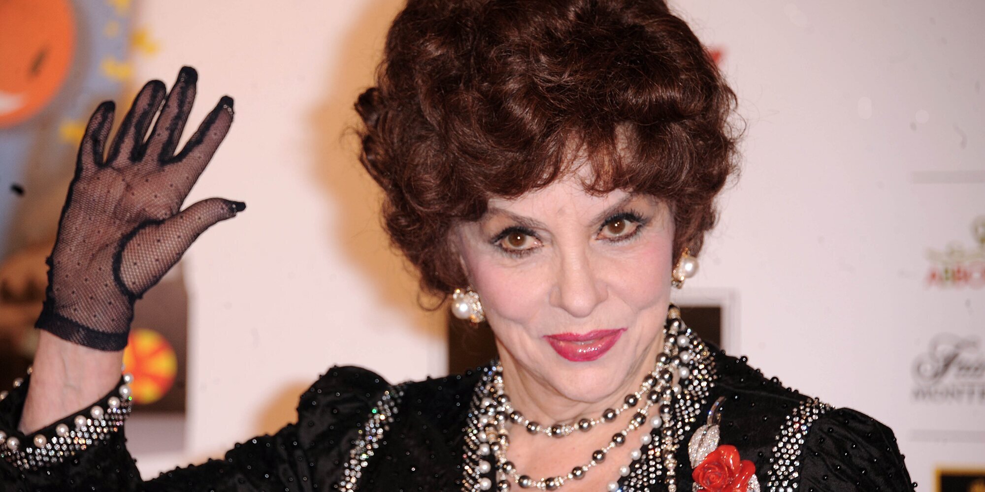 Muere la actriz Gina Lollobrigida a los 95 años